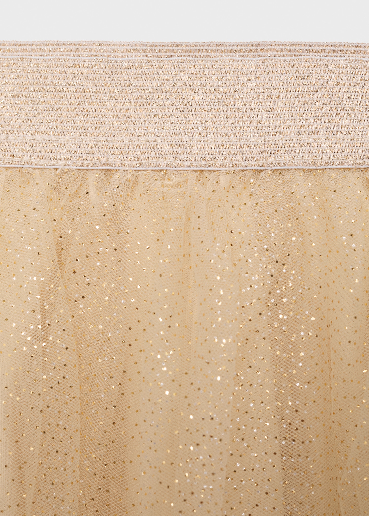 Jupe glitter tulle - Détail de l'article 8