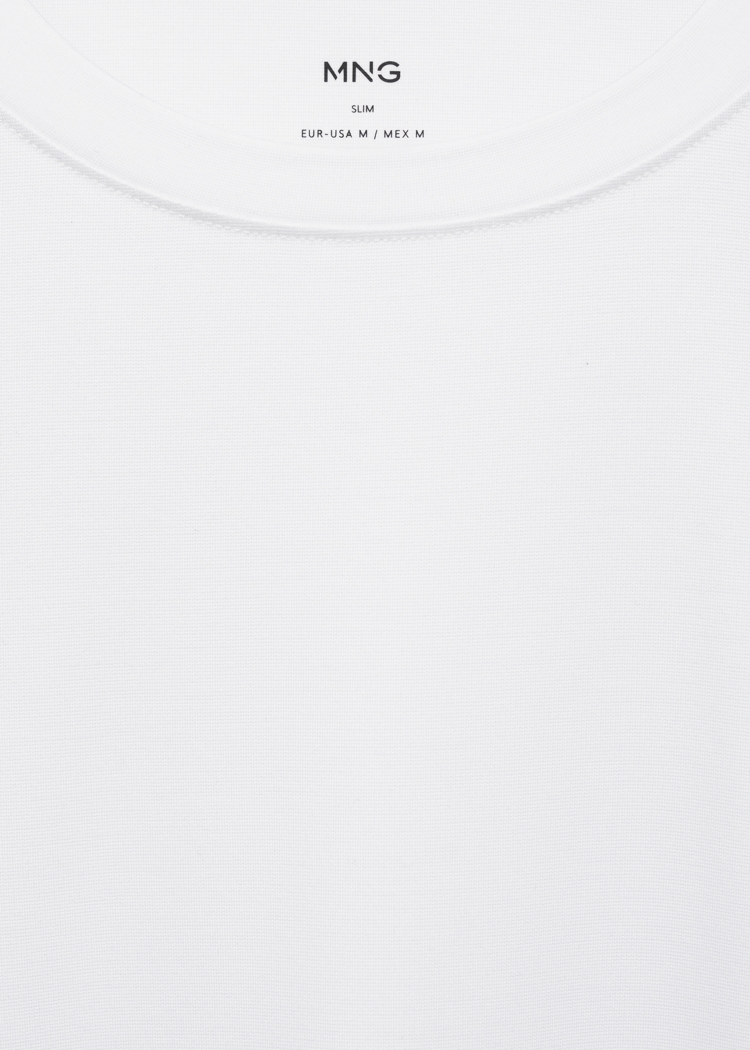 COOLMAX® slim fit T-shirt - Details of the article 8