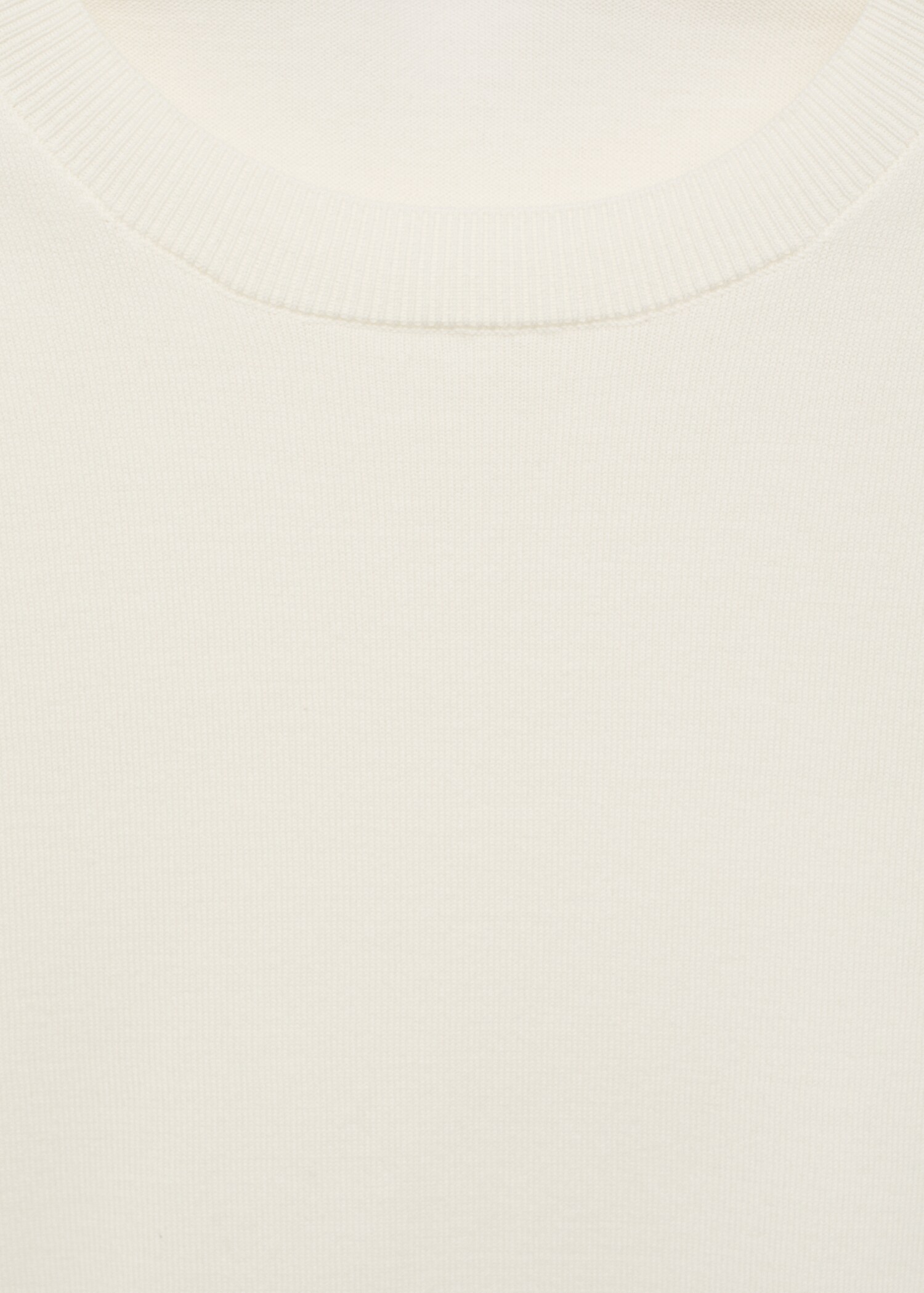 Camiseta punto fino algodón - Detalle del artículo 8