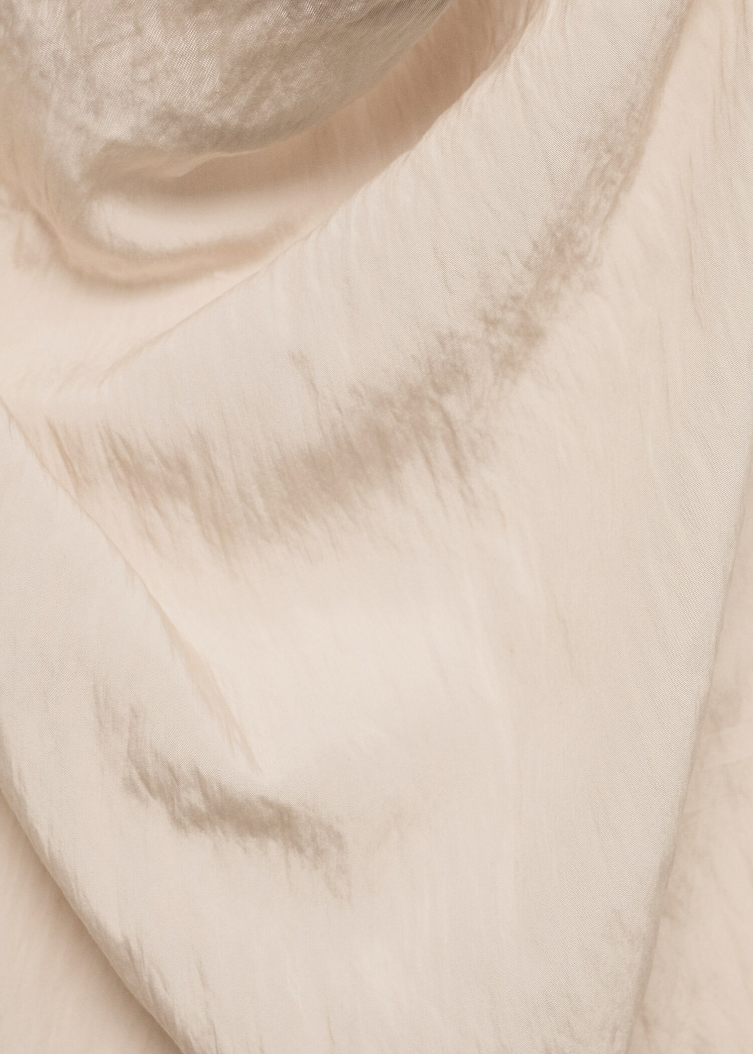 Textured bow top - Details of the article 0
