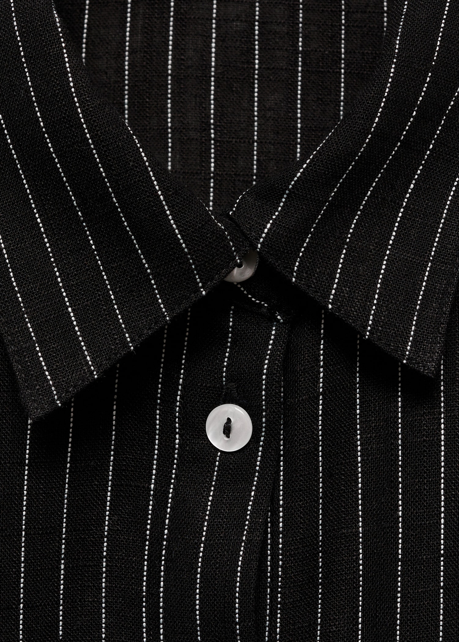 Camicia righe nodo - Dettaglio dell'articolo 8