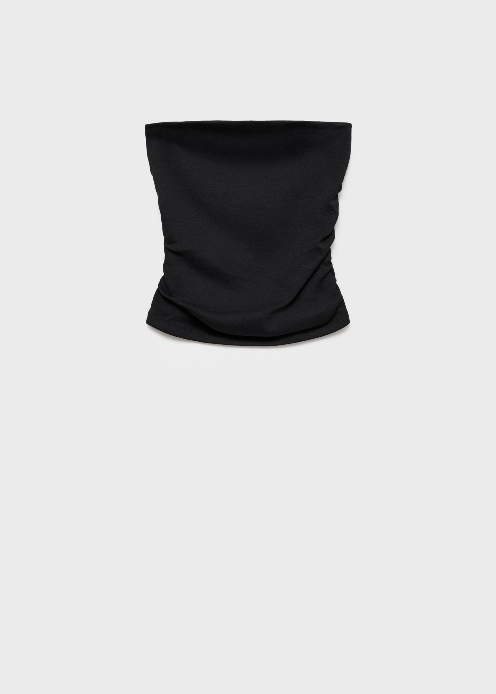 Ponte bandeau top - Article without model