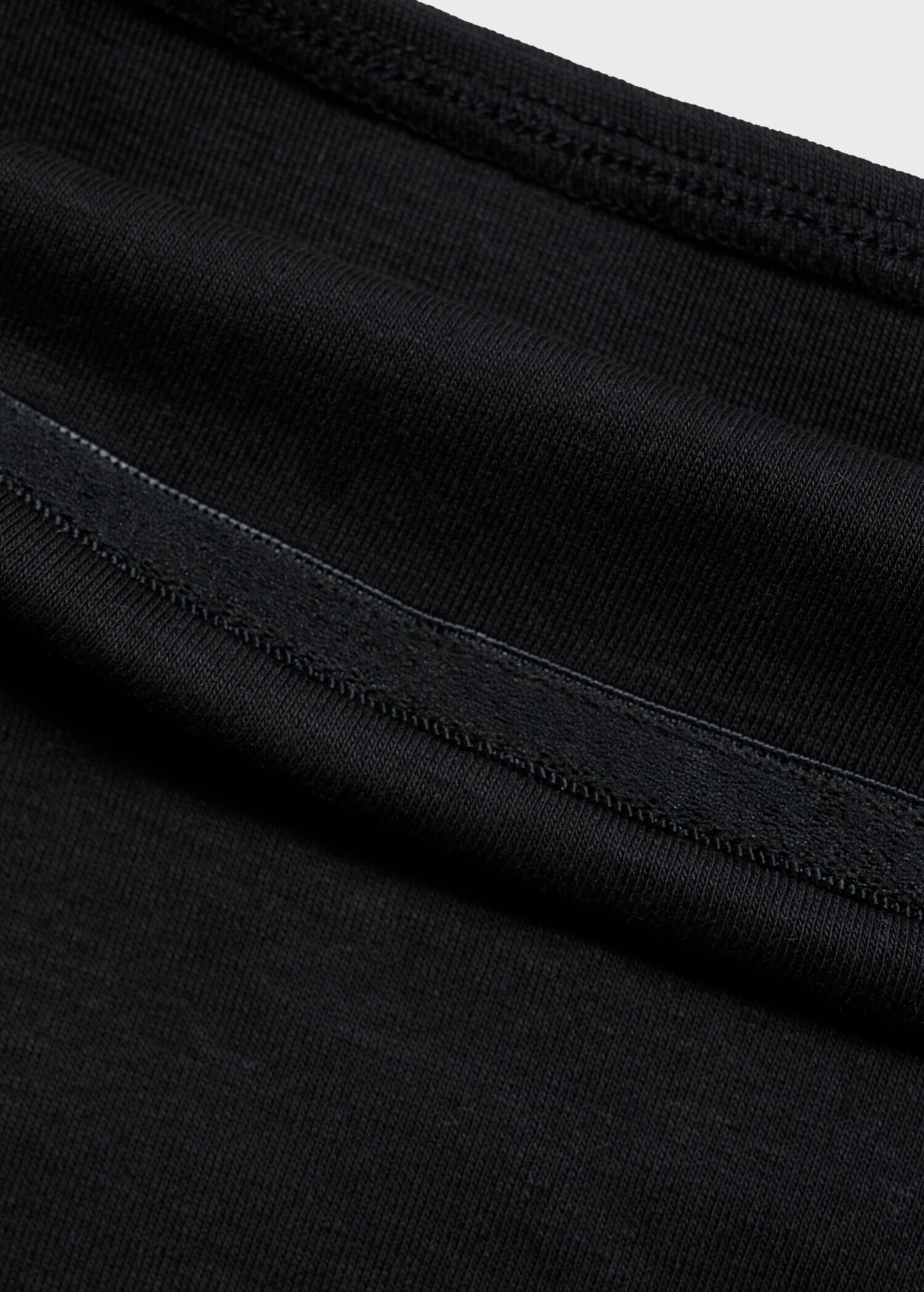 Top bandeau maglia - Dettaglio dell'articolo 0