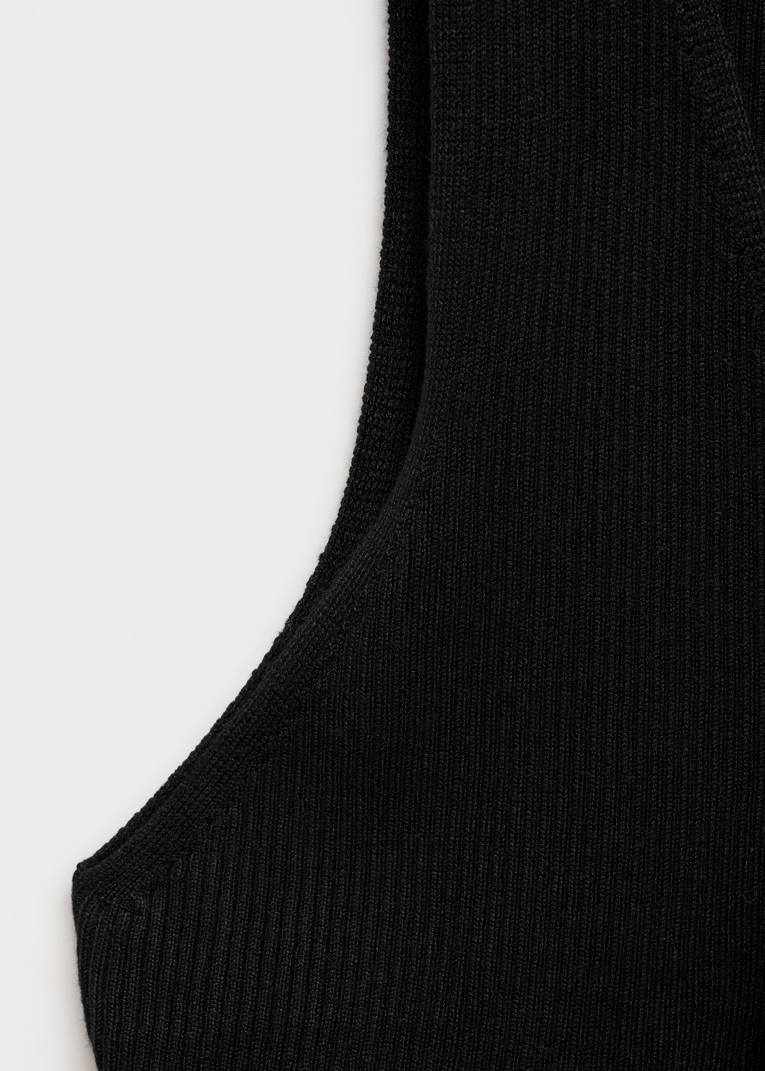 Bow crop top - Details of the article 0