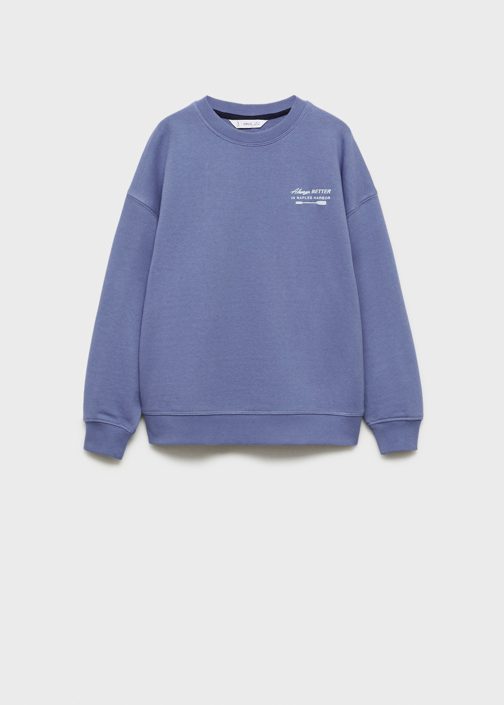Looney Tunes sweatshirt - Kids | MANGO Niger