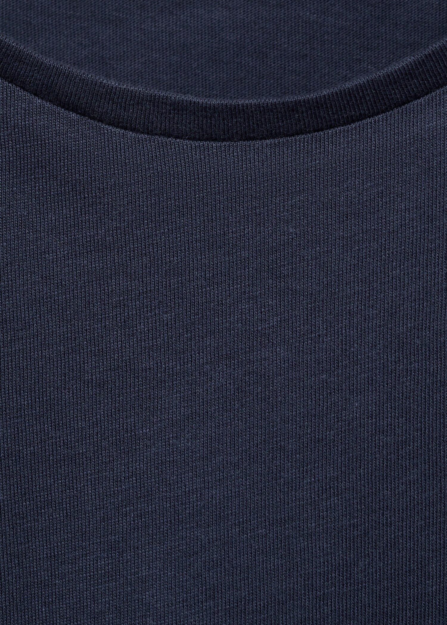 Camiseta volantes manga corta - Detalle del artículo 0