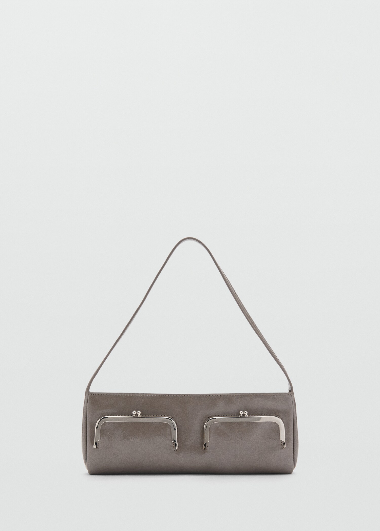 Sac porté épaule poches pochette - Article sans modèle