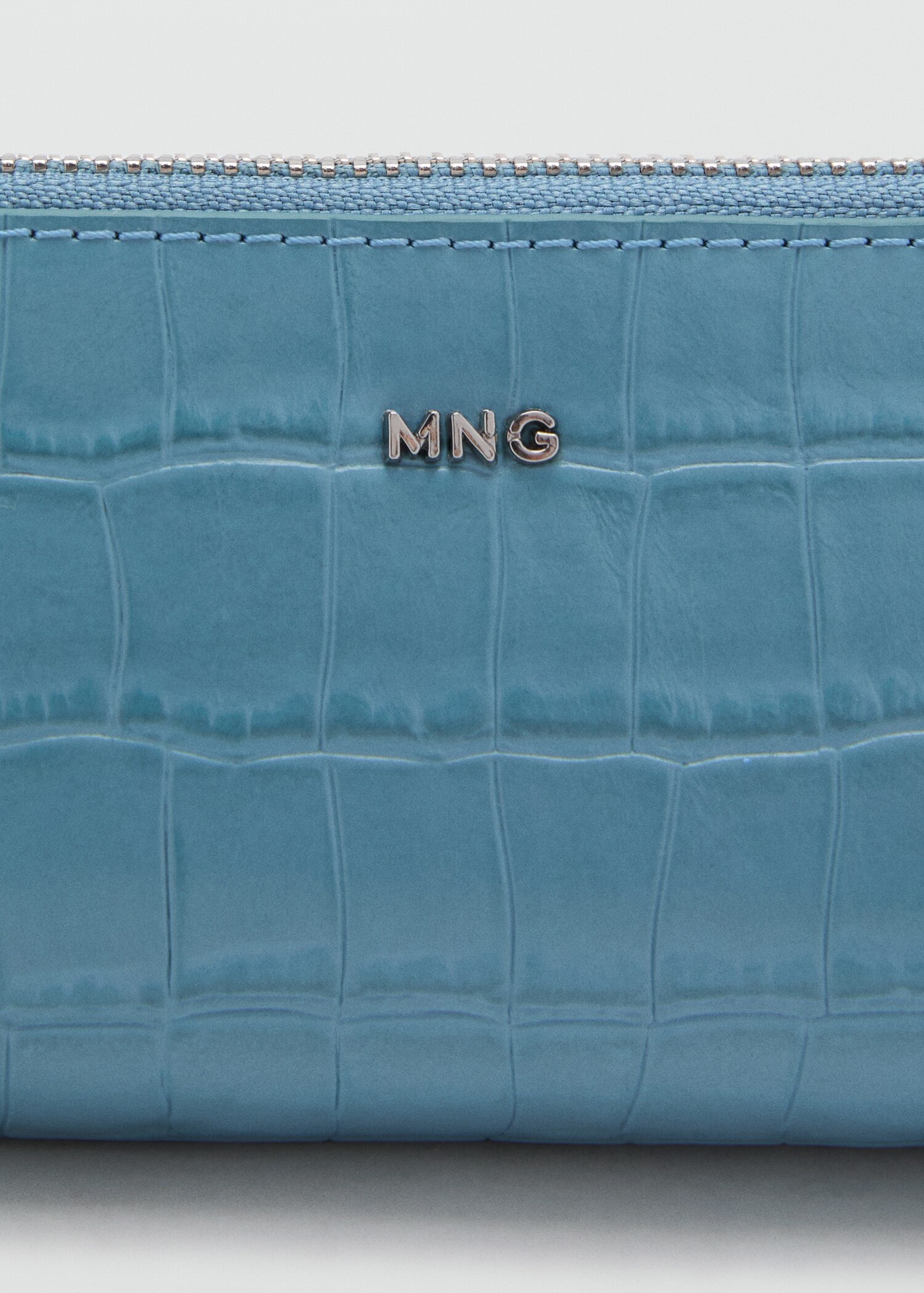 Estuche efecto piel coco - Detalle del artículo 2
