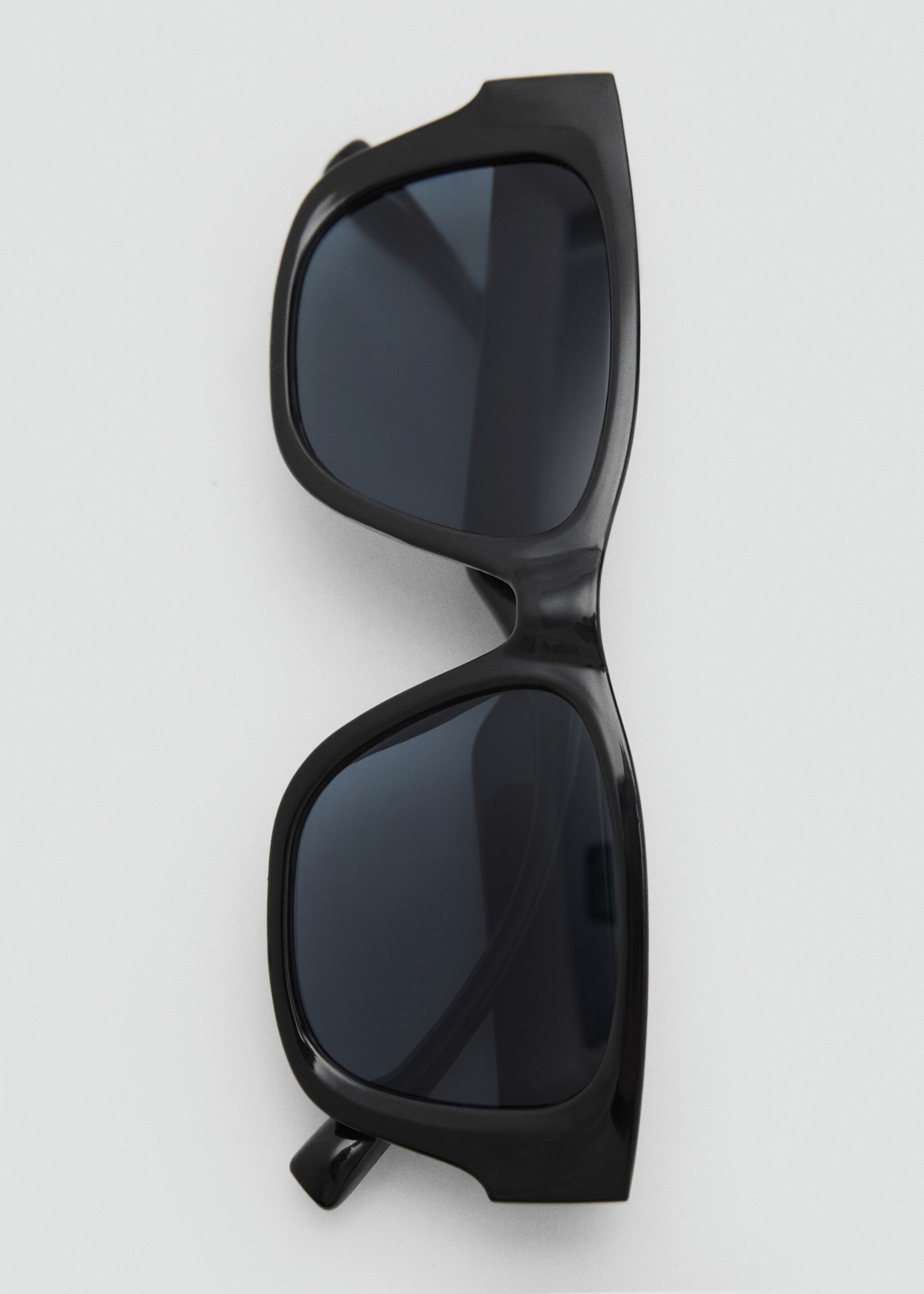 Square sunglasses - Details of the article 2