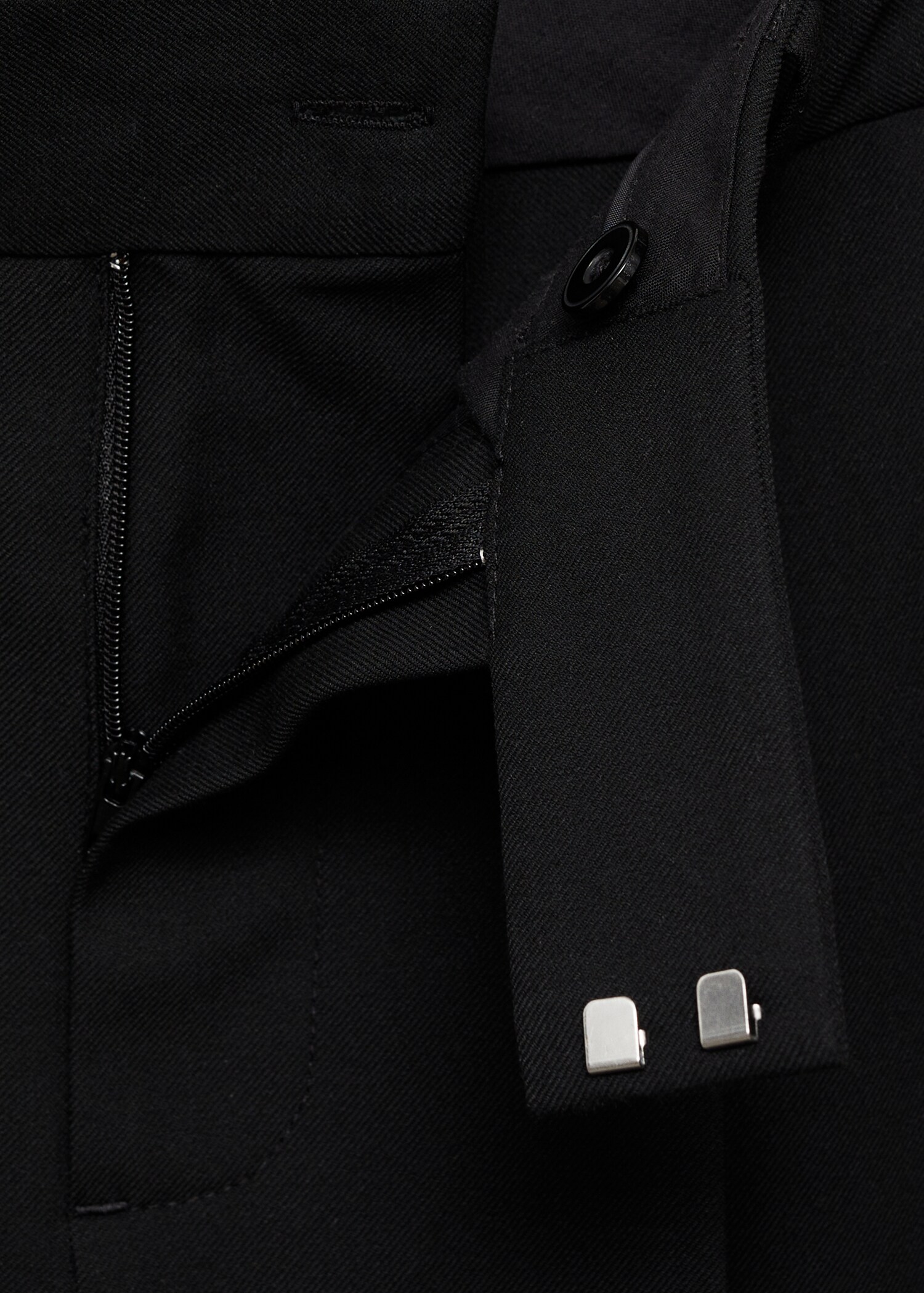 Pantaloni diritti completo - Dettaglio dell'articolo 8