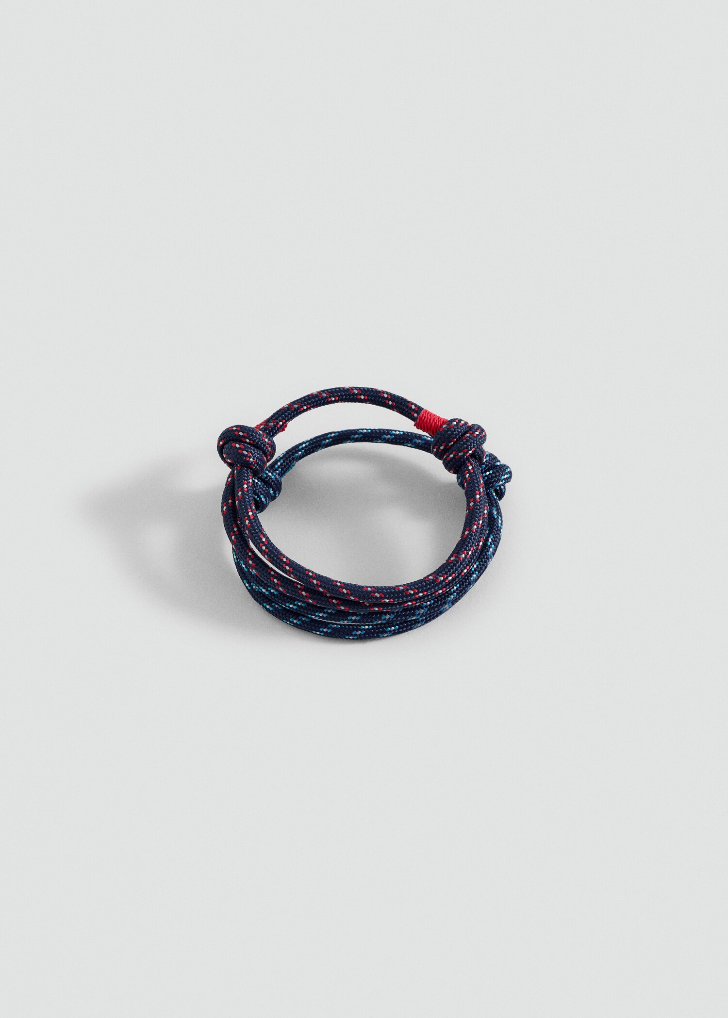 Cord bracelet set - Article without model