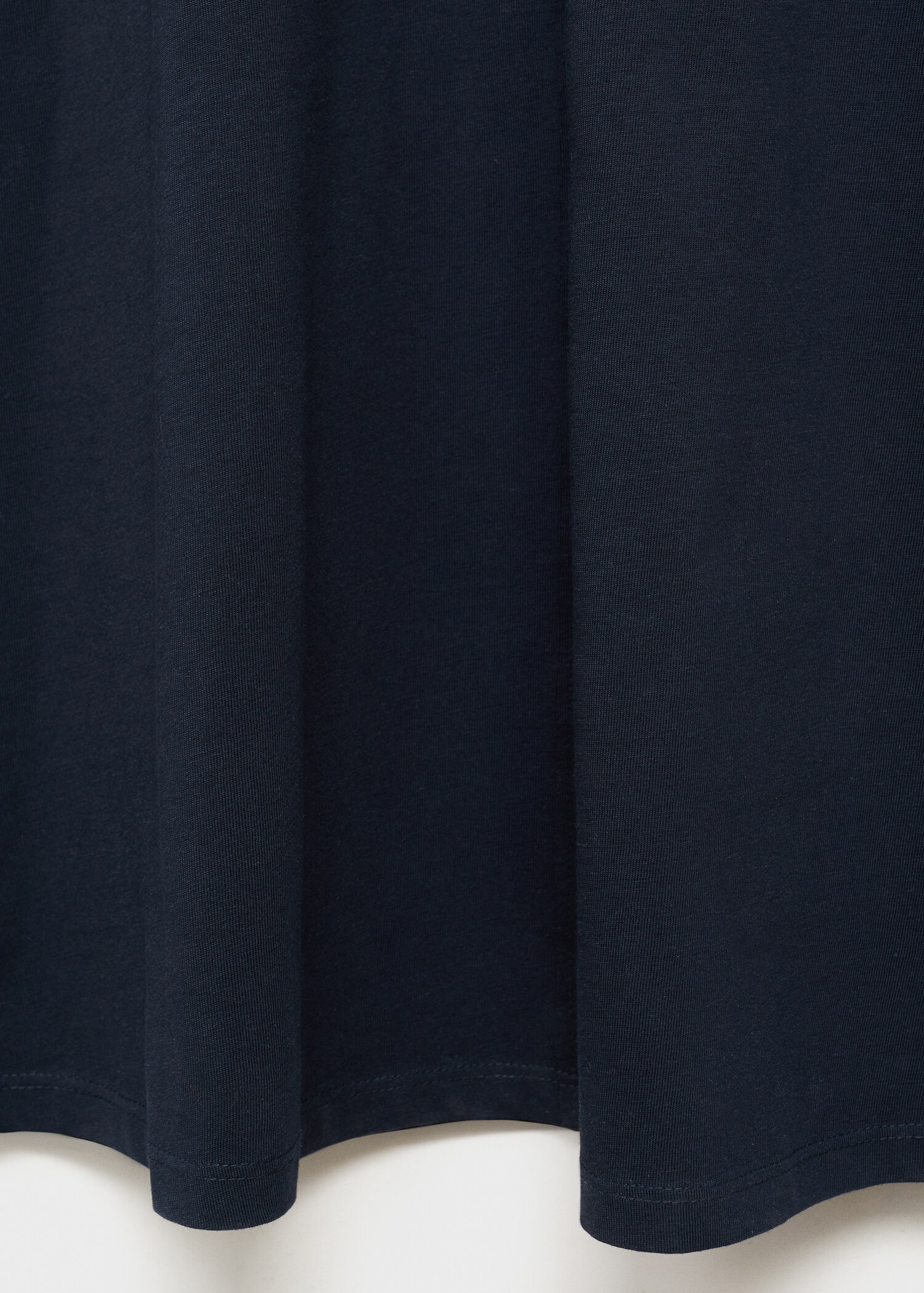 Langes Kleid ohne Ärmel - Detail des Artikels 0