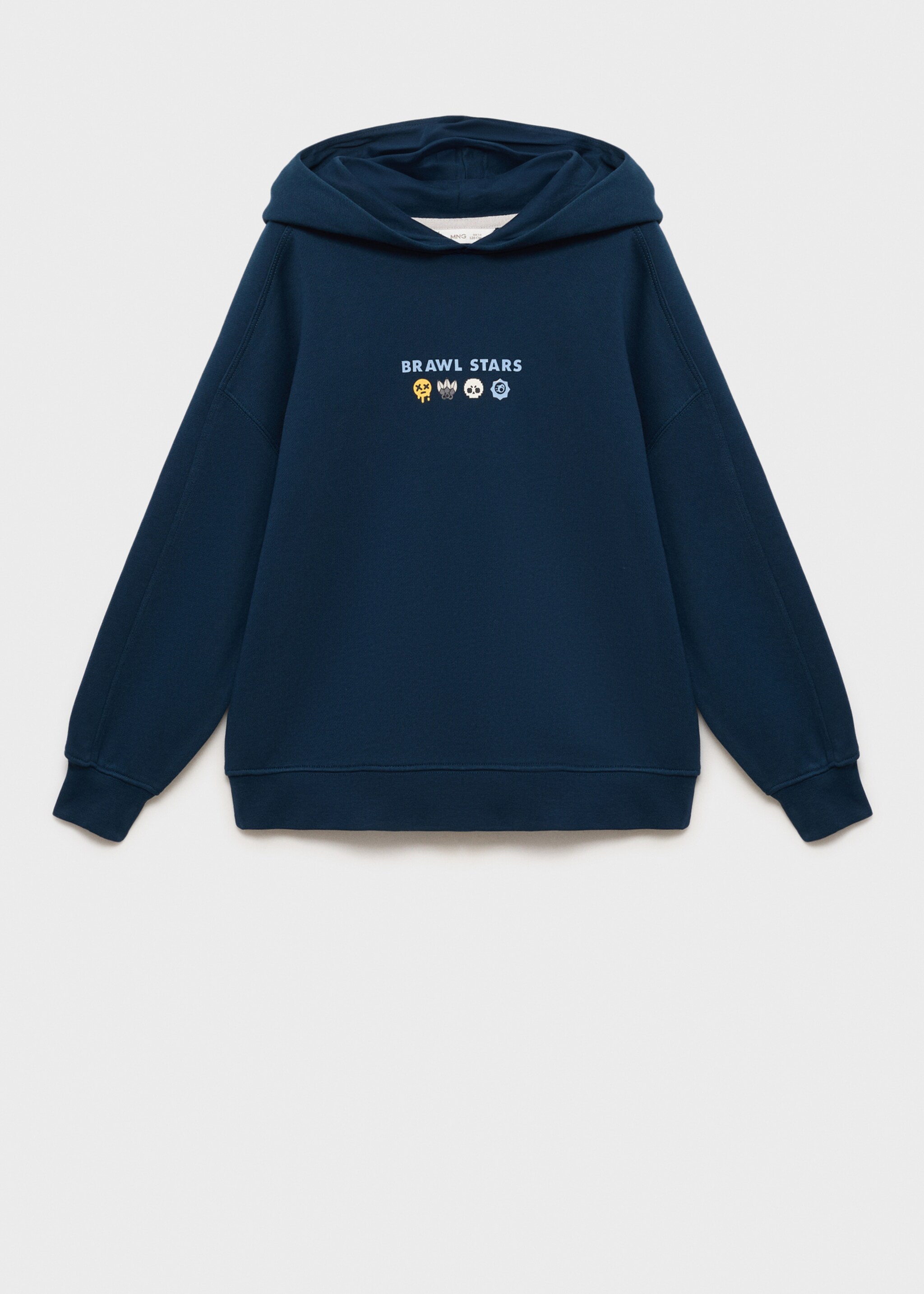Sweat-shirt Brawl Stars - Article sans modèle