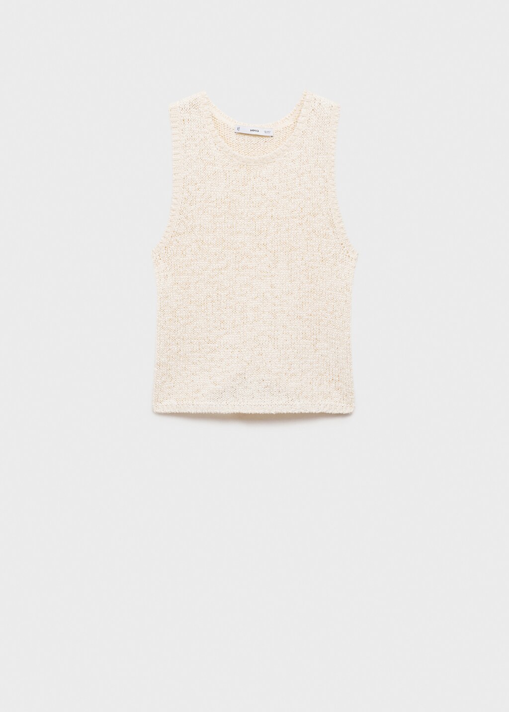 【PALEJADE】90's Stripe Knit Sleeveless Top - Crop 87040586_99_B.jpg?ts=1727955280433