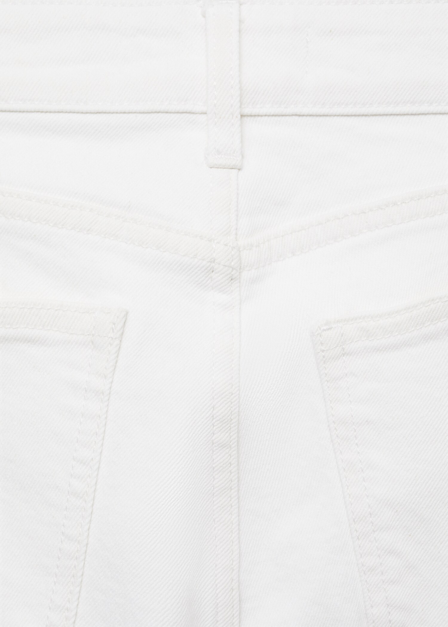 Jeans Fiona flare tiro medio - Detalle del artículo 0