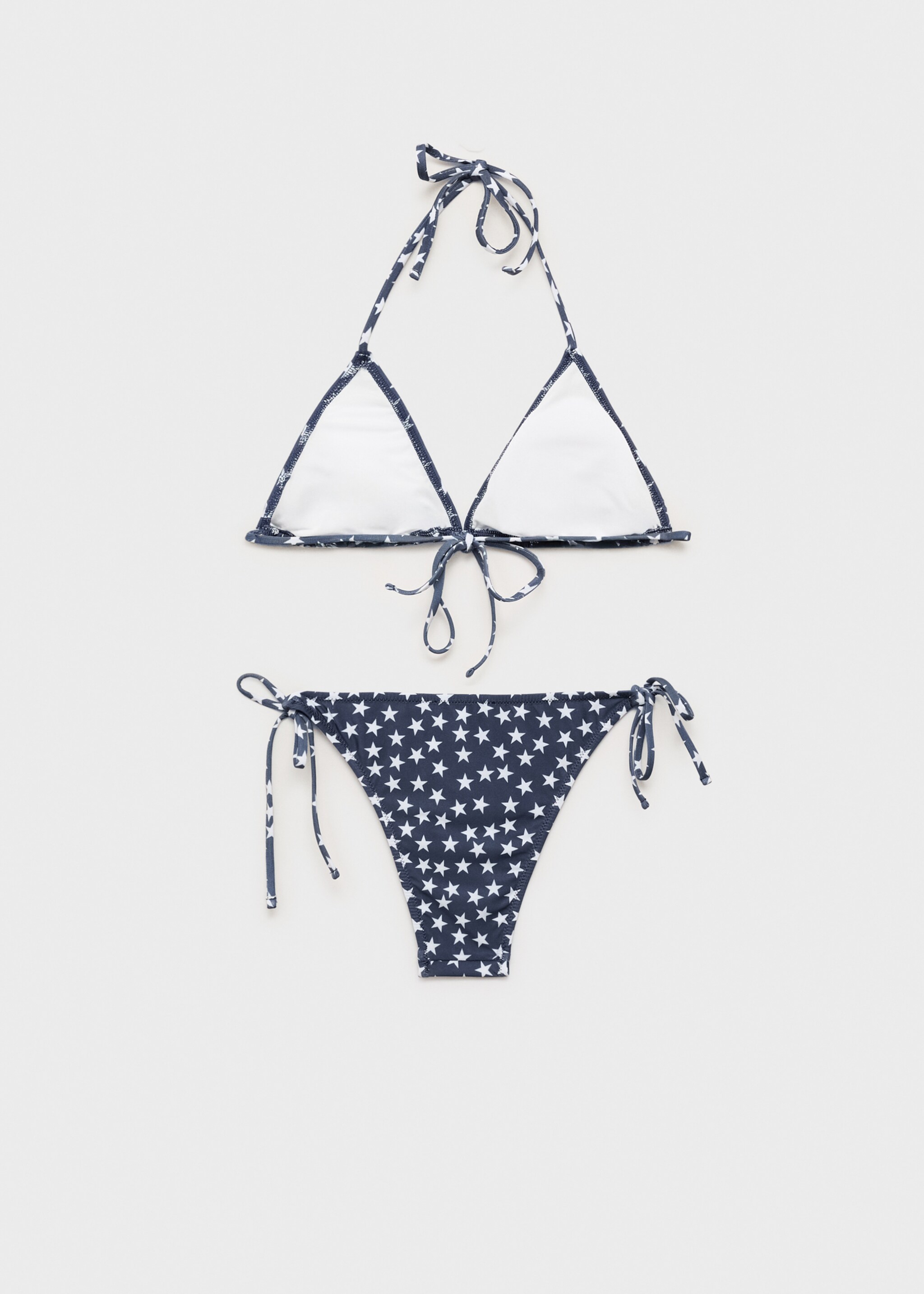 Bikini imprimé étoiles - Détail de l'article 8