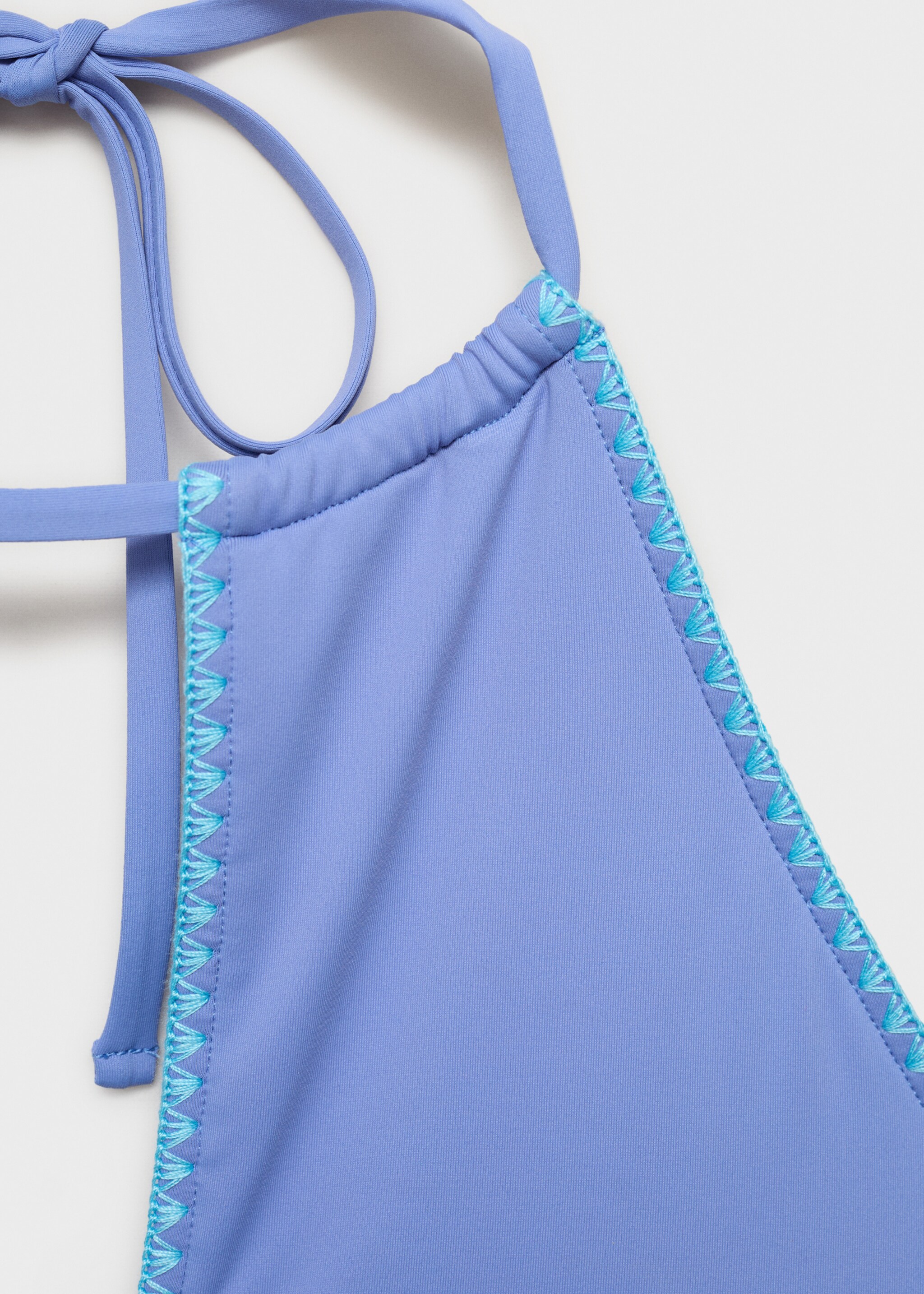 Banyador coll halter - Detall de l'article 0