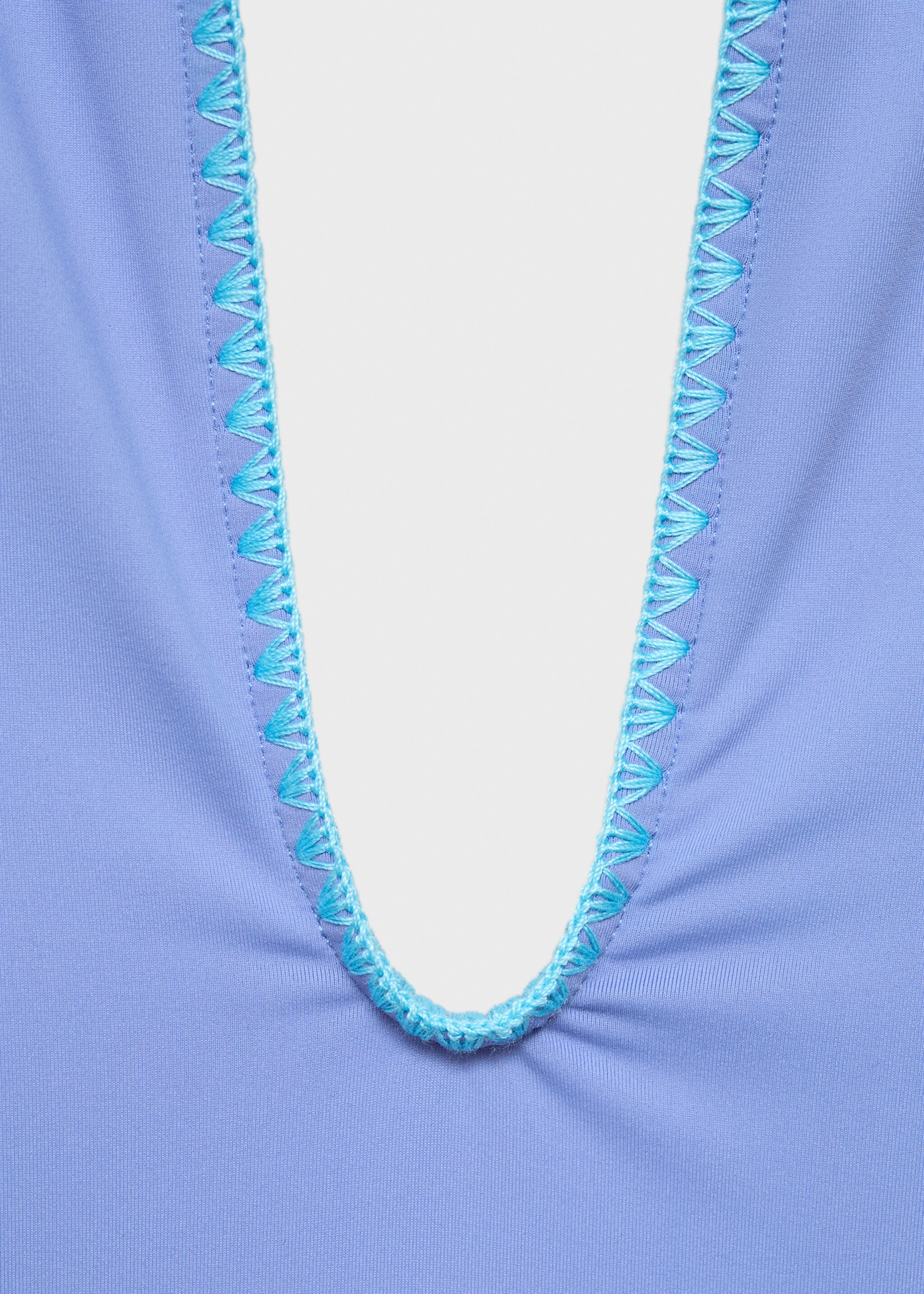 Banyador coll halter - Detall de l'article 8