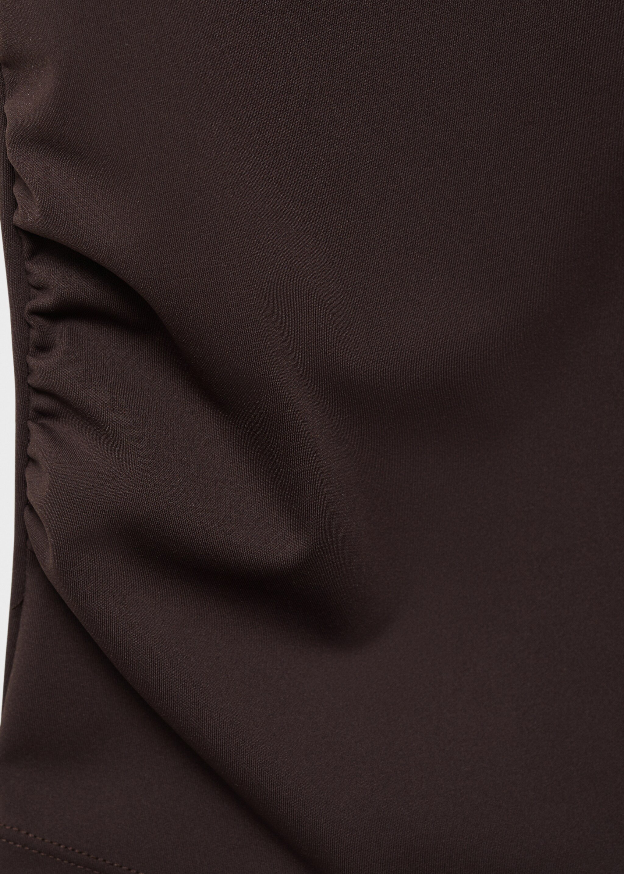 Top cuello barco fruncidos - Detalle del artículo 8