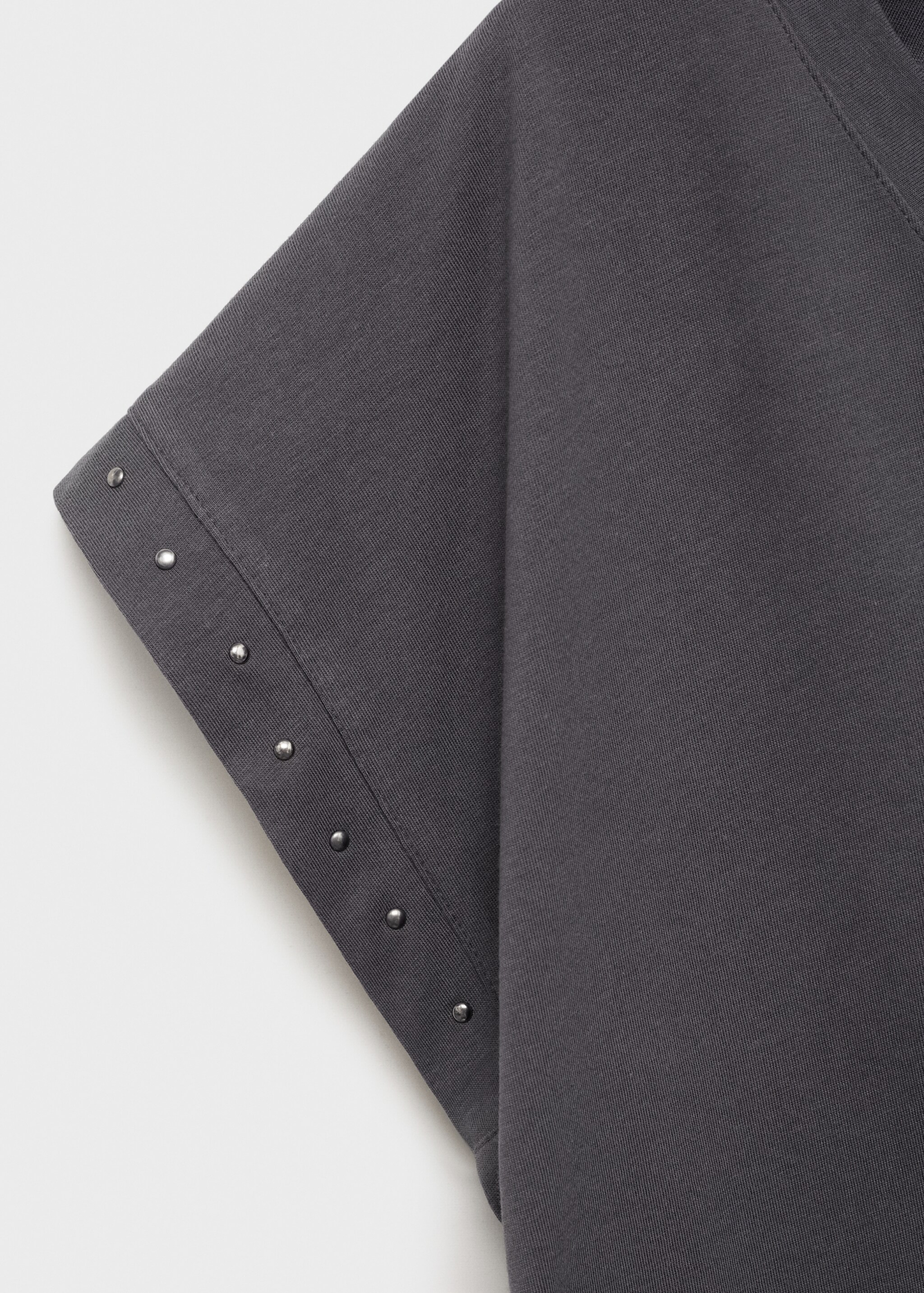 Samarreta coll pic tatxons - Detall de l'article 0