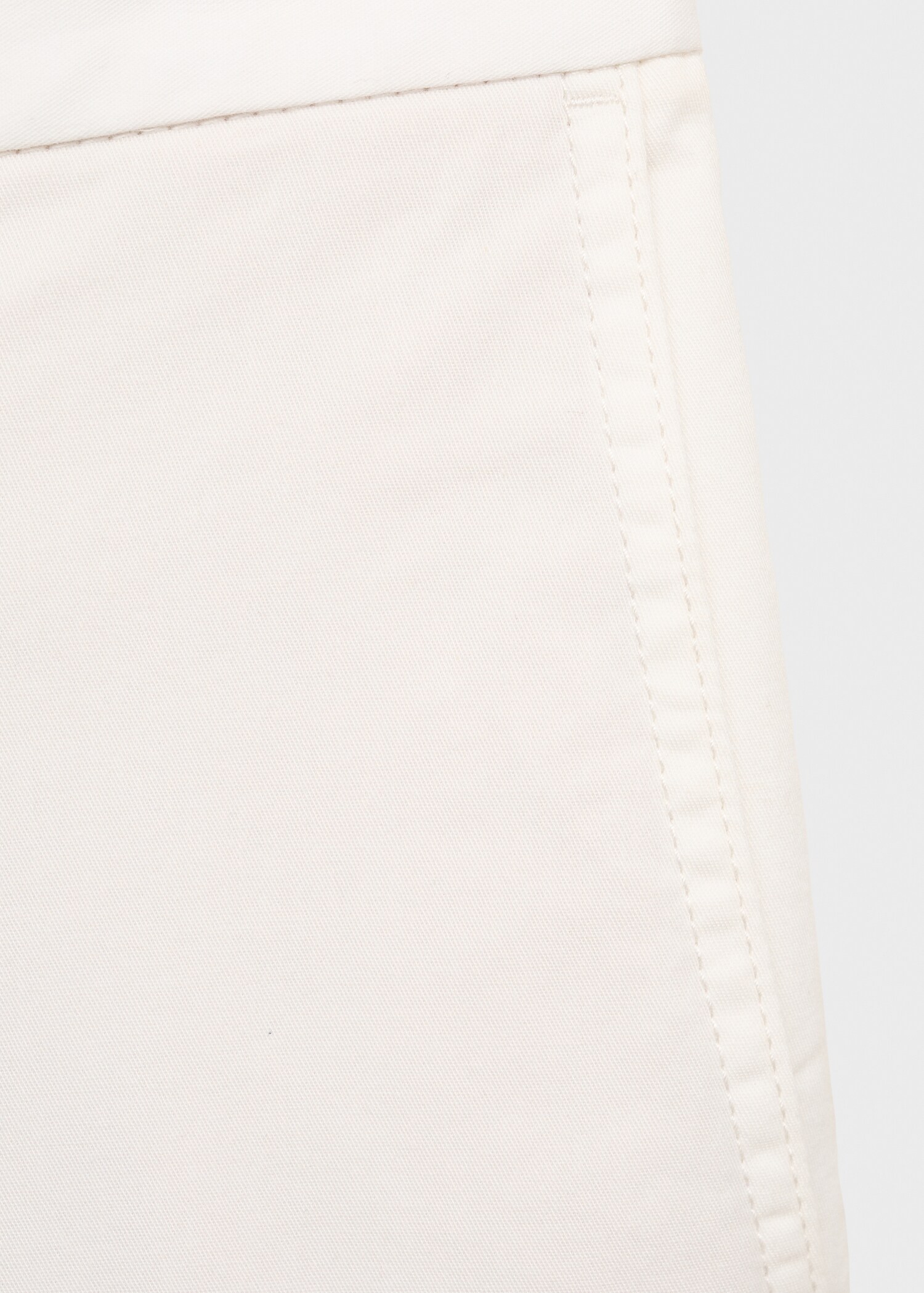 Bermudas slim fit chino algodón - Detalle del artículo 0