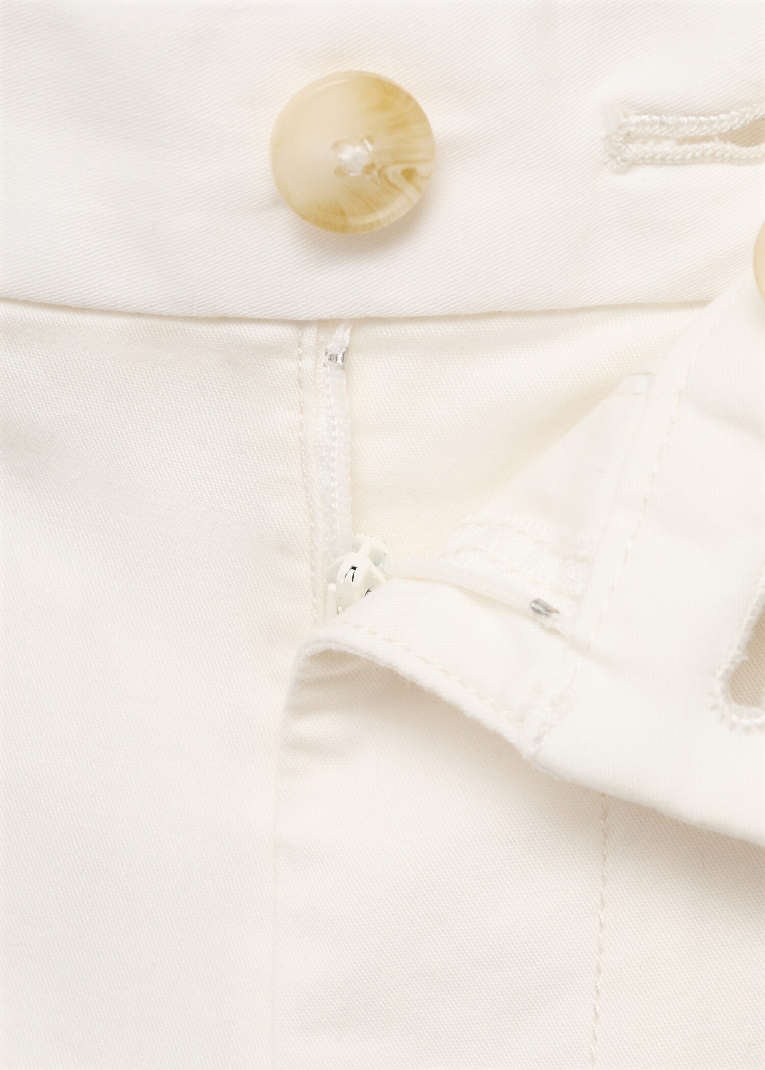 Bermudas slim fit chino algodón - Detalle del artículo 8