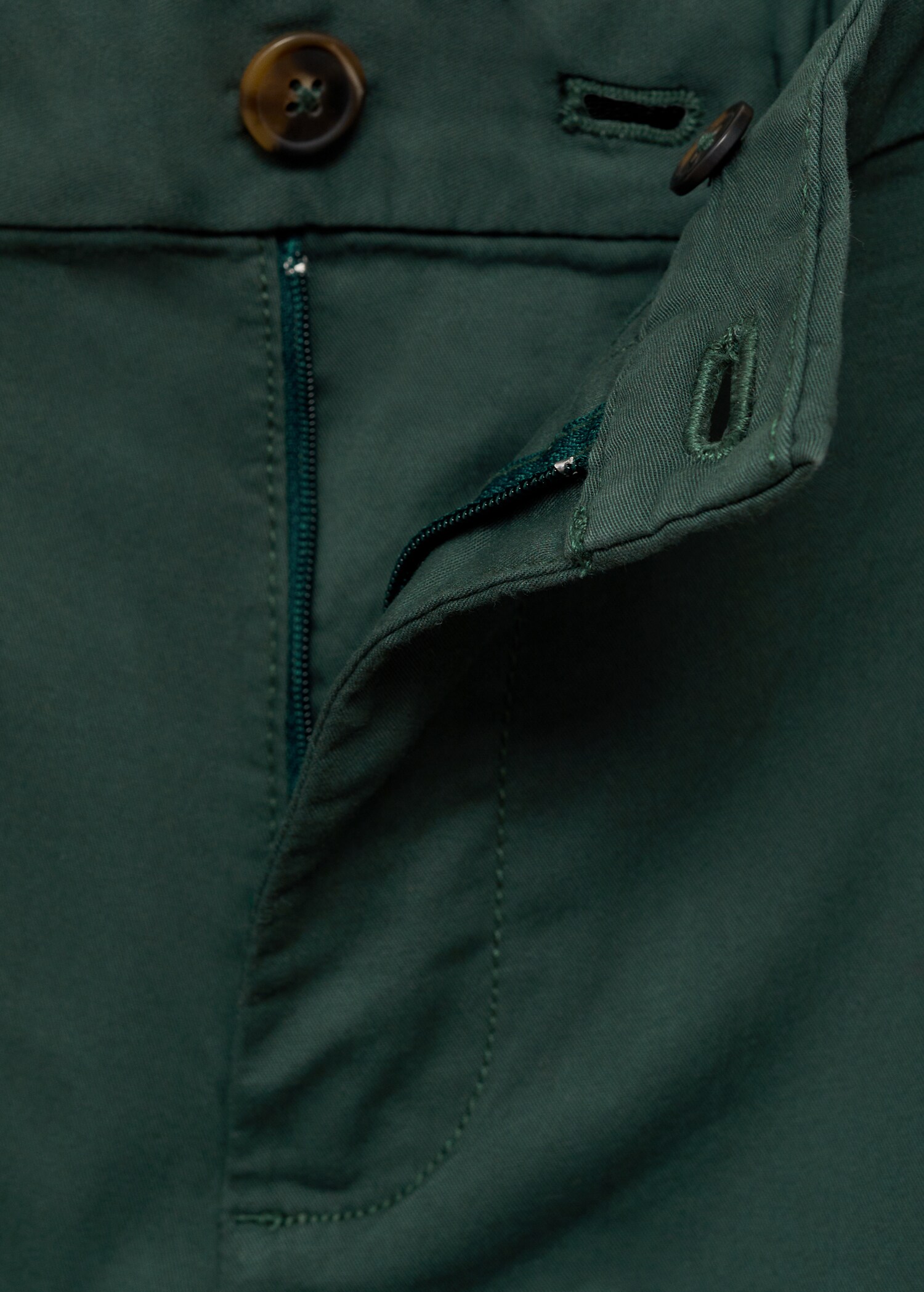 Bermudas slim fit chino algodón - Detalle del artículo 8