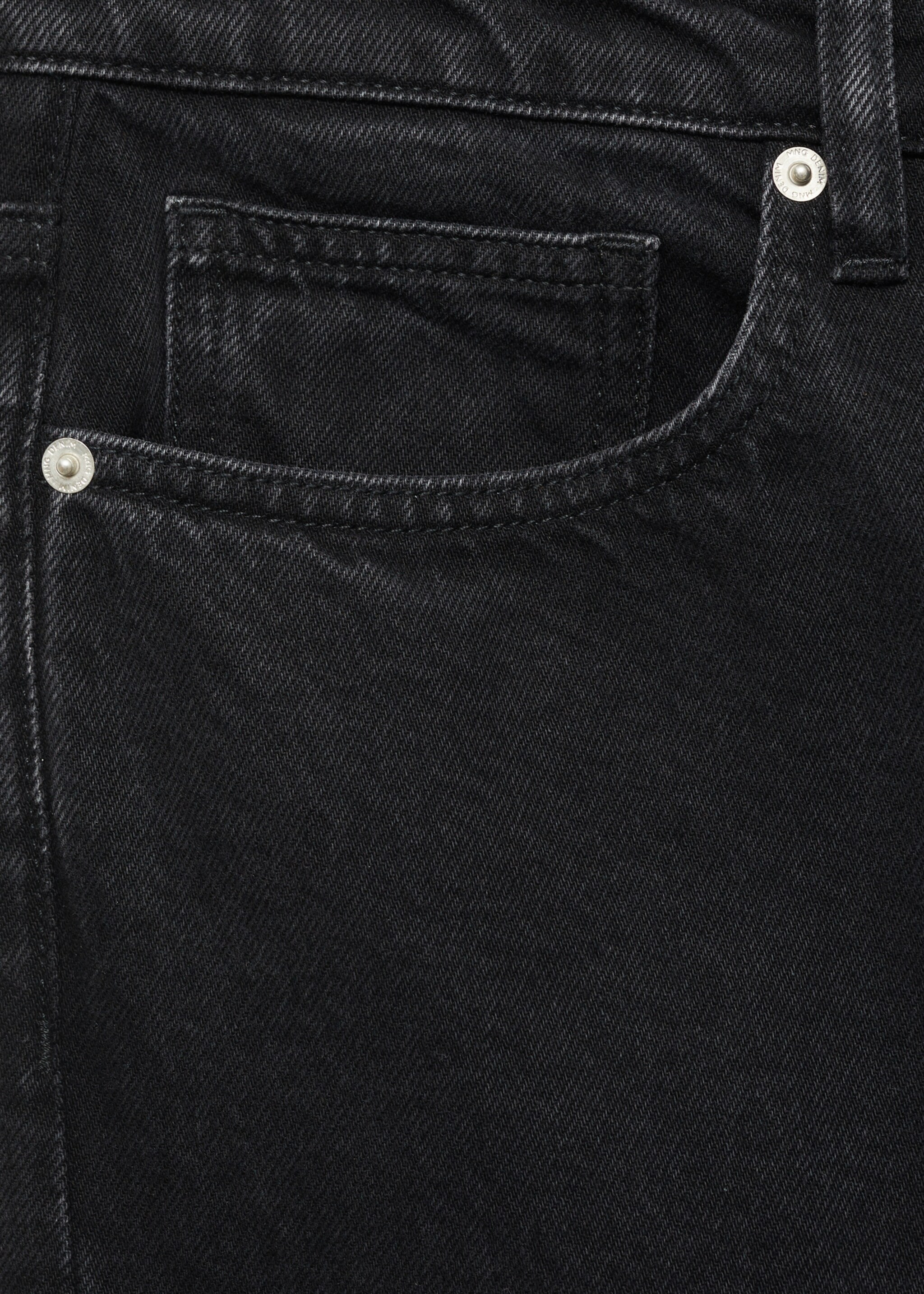 Jean crop tapered-fit - Détail de l'article 0