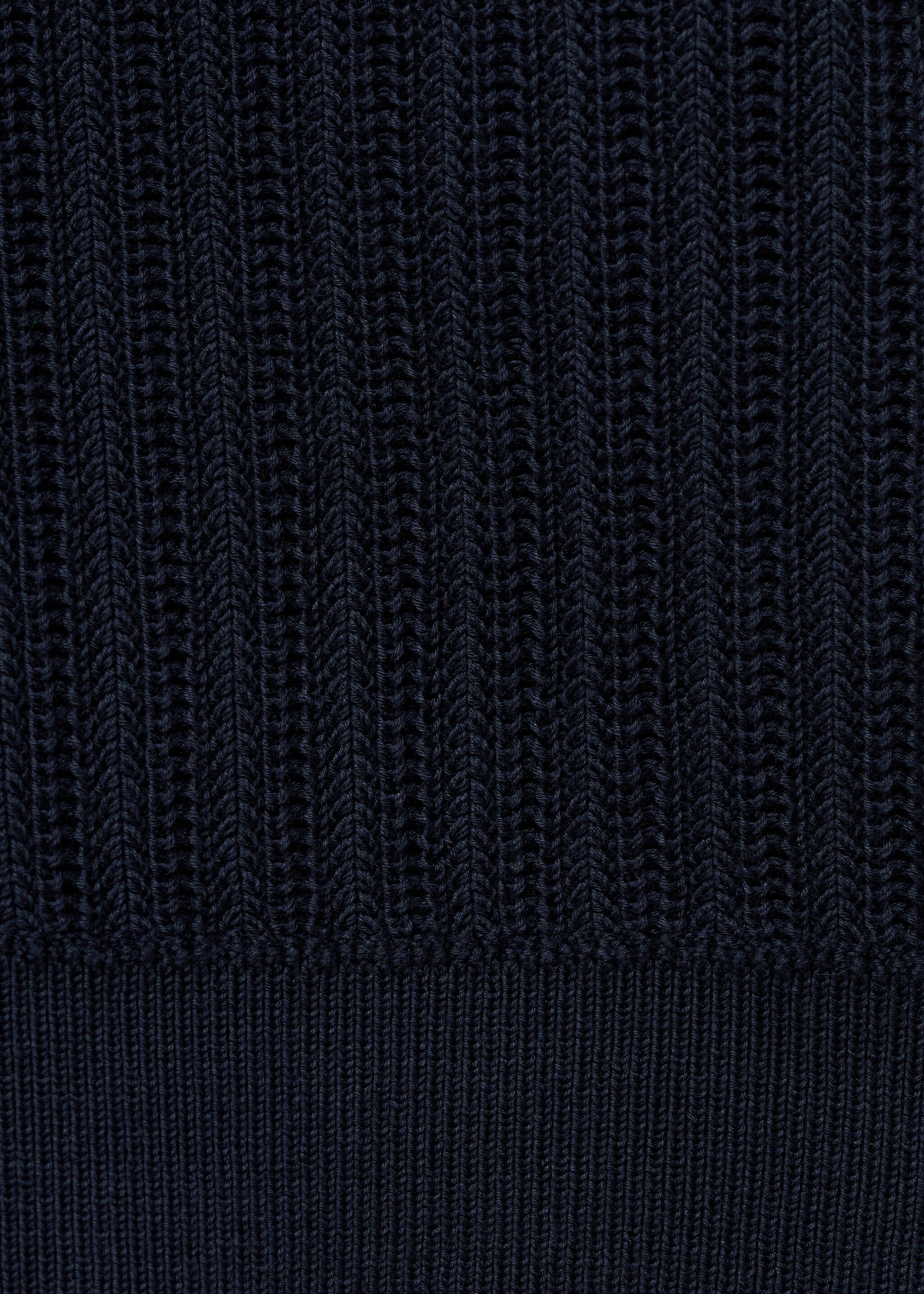 100% cotton shirt structure - Details of the article 0