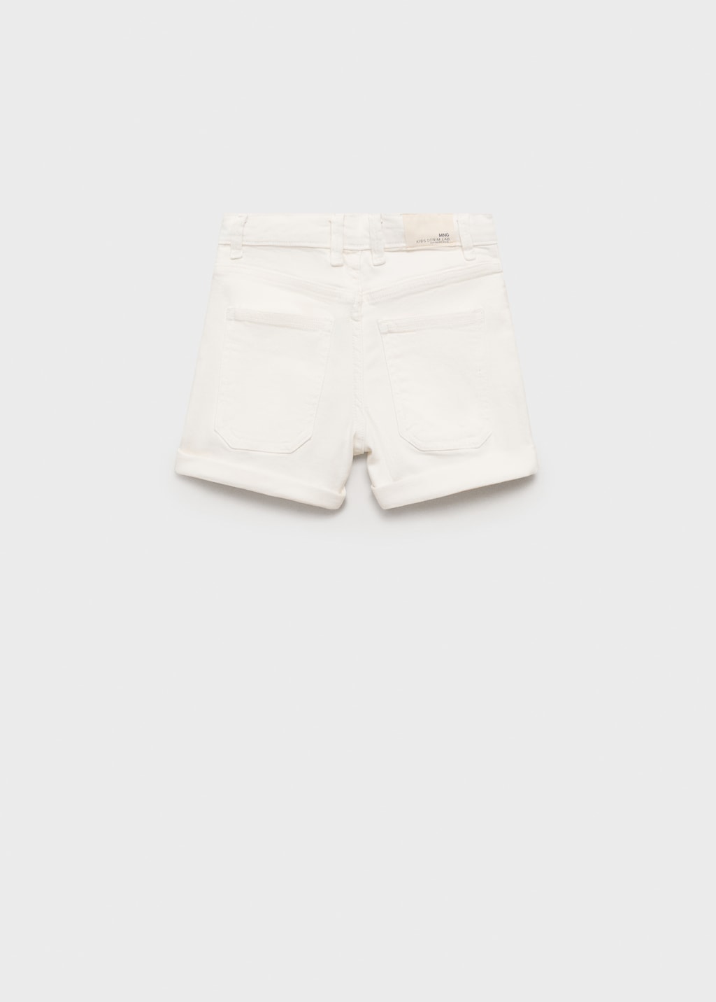 新品未使用タグ付 Gajess/PETIT SHORTS 38 新品未使用タグ付 Gajess/PETIT SHORTS 38