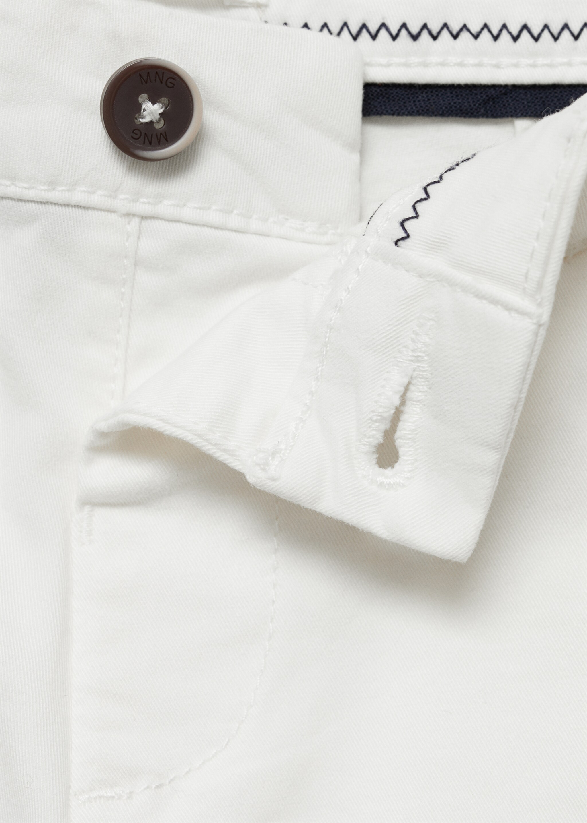 Bermudas algodón - Detalle del artículo 0