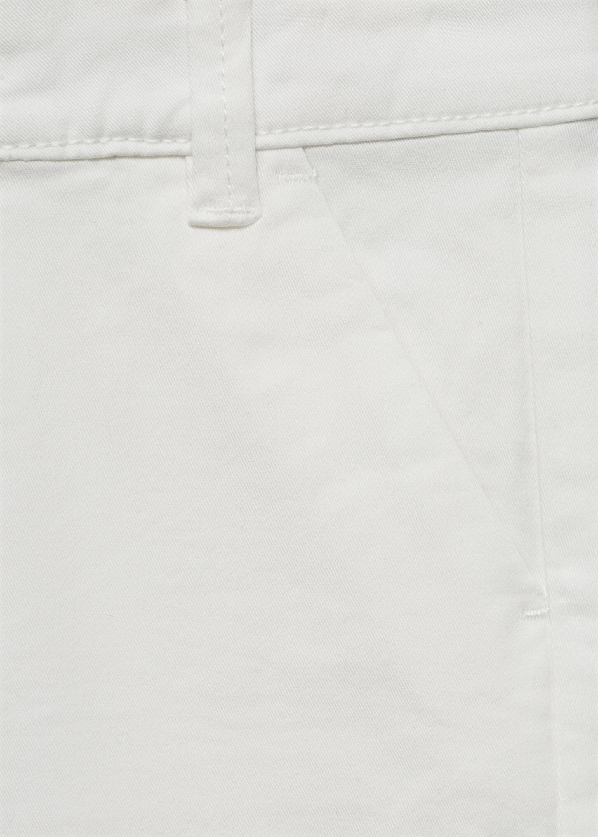 Bermudas algodón - Detalle del artículo 8