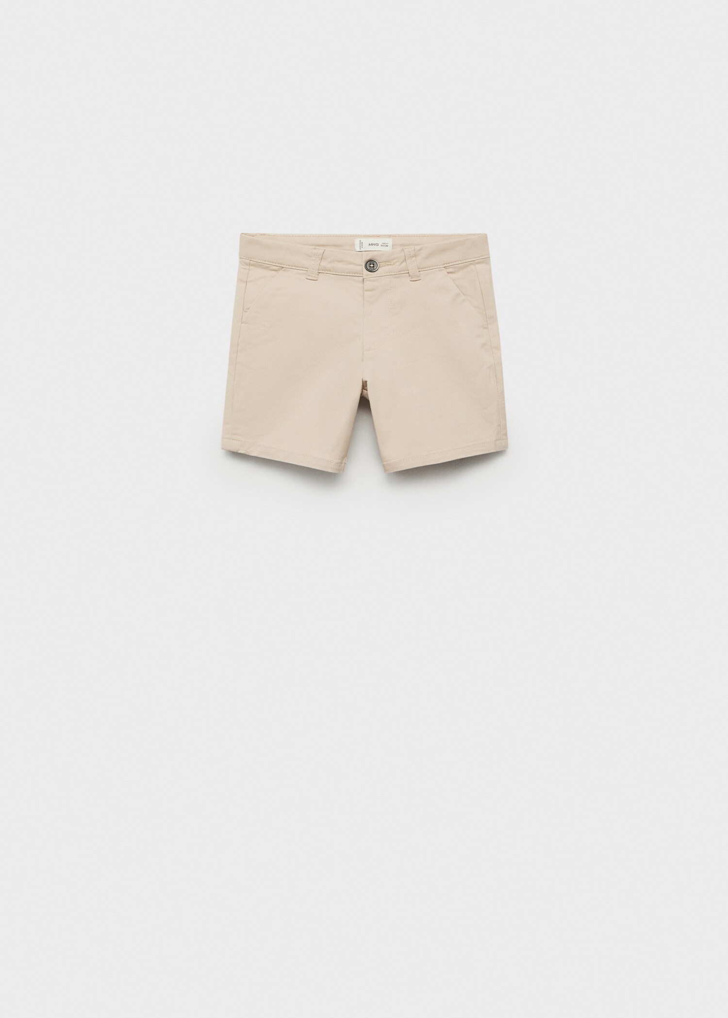 Bermudas algodón - Artículo sin modelo