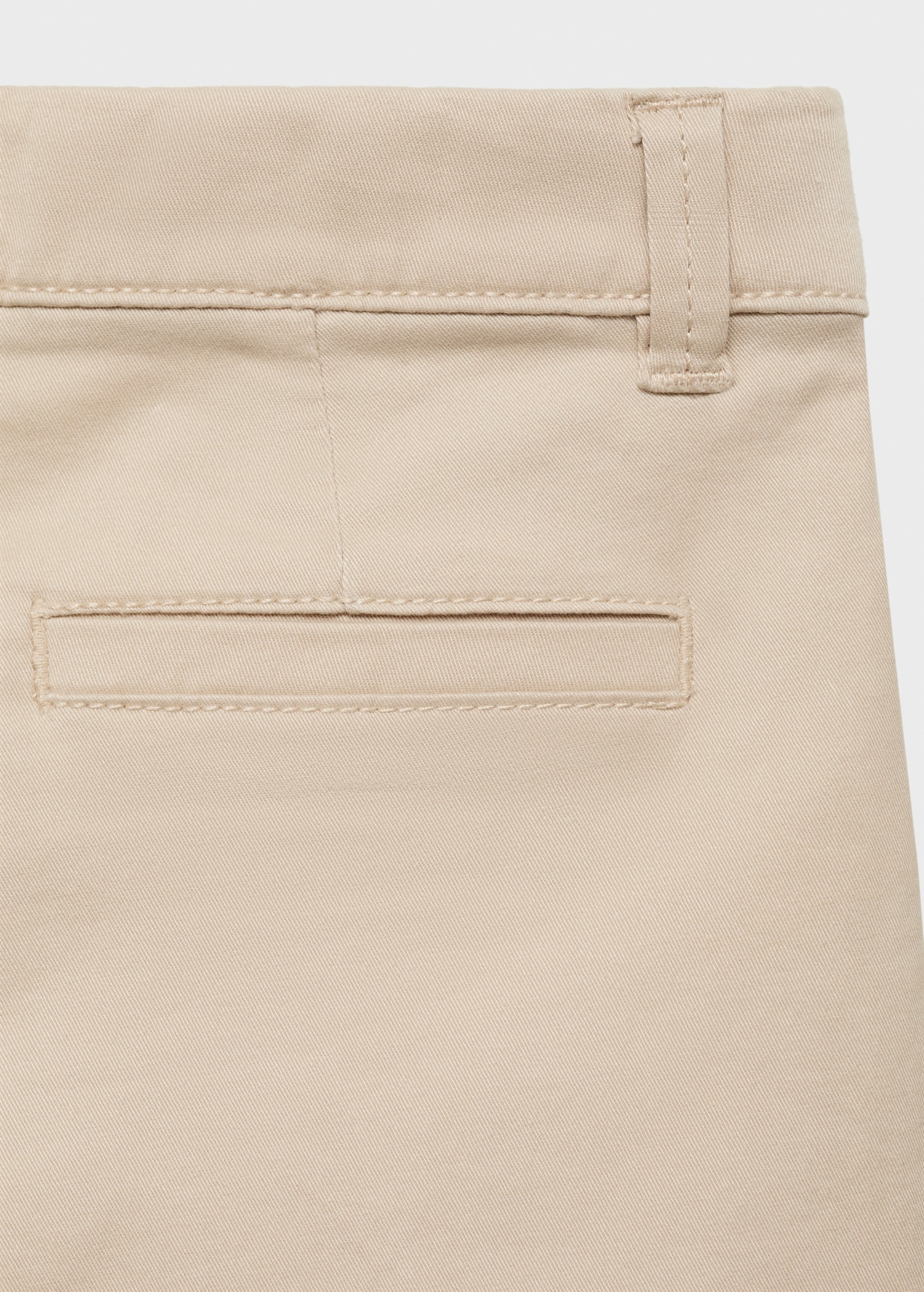 Bermudas algodón - Detalle del artículo 0