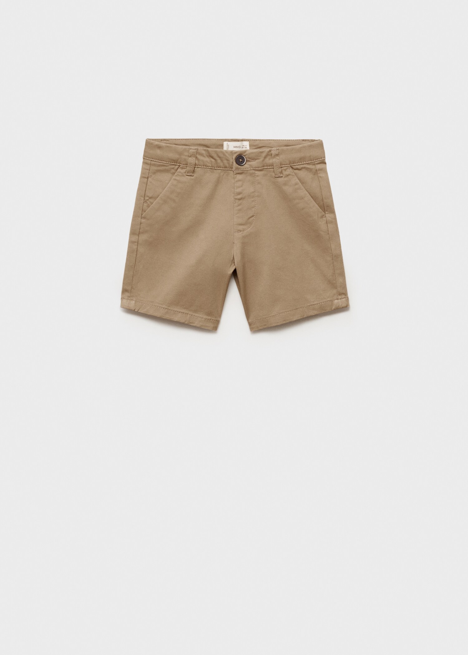 Bermudas algodón - Artículo sin modelo