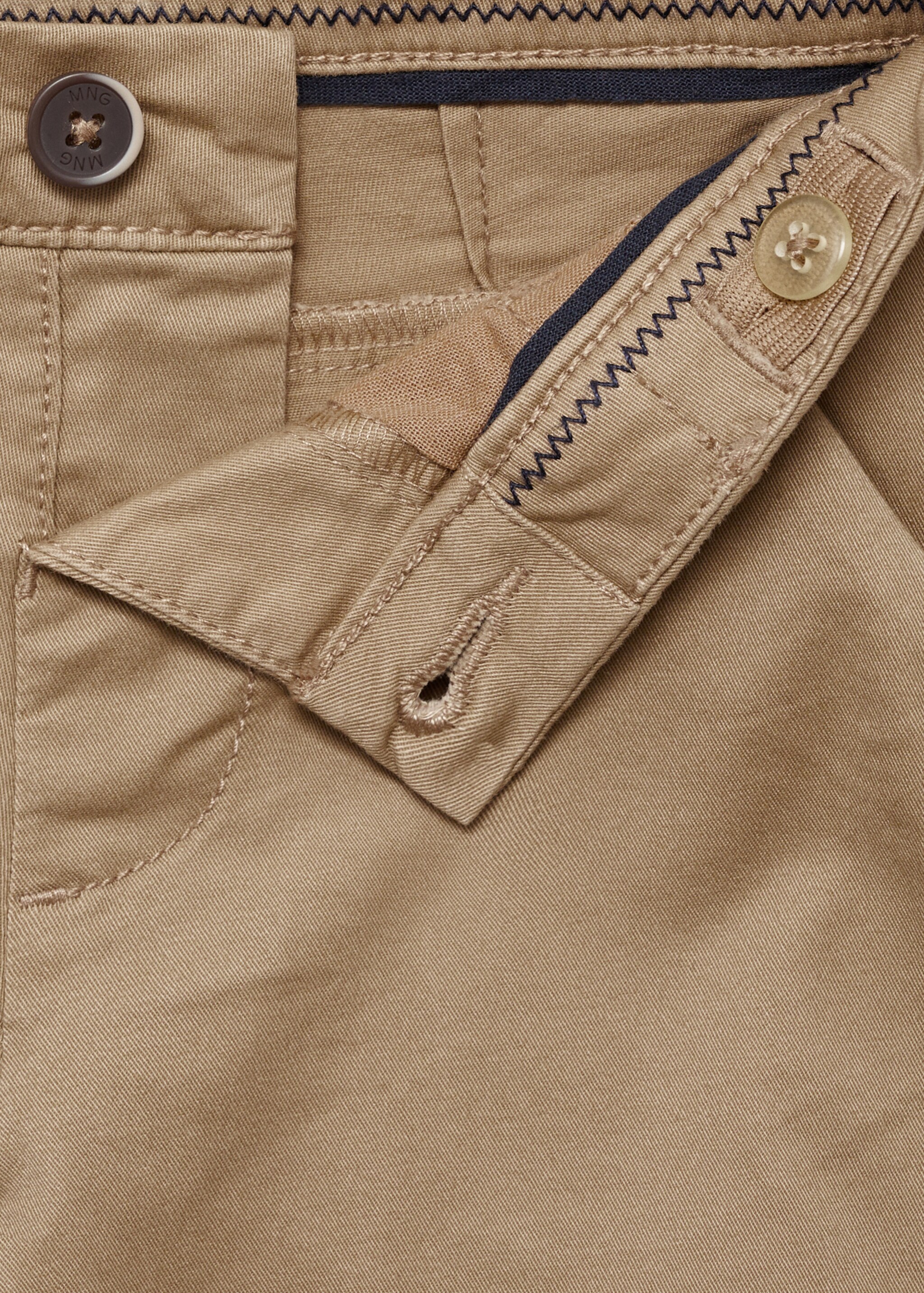 Bermudas algodón - Detalle del artículo 0
