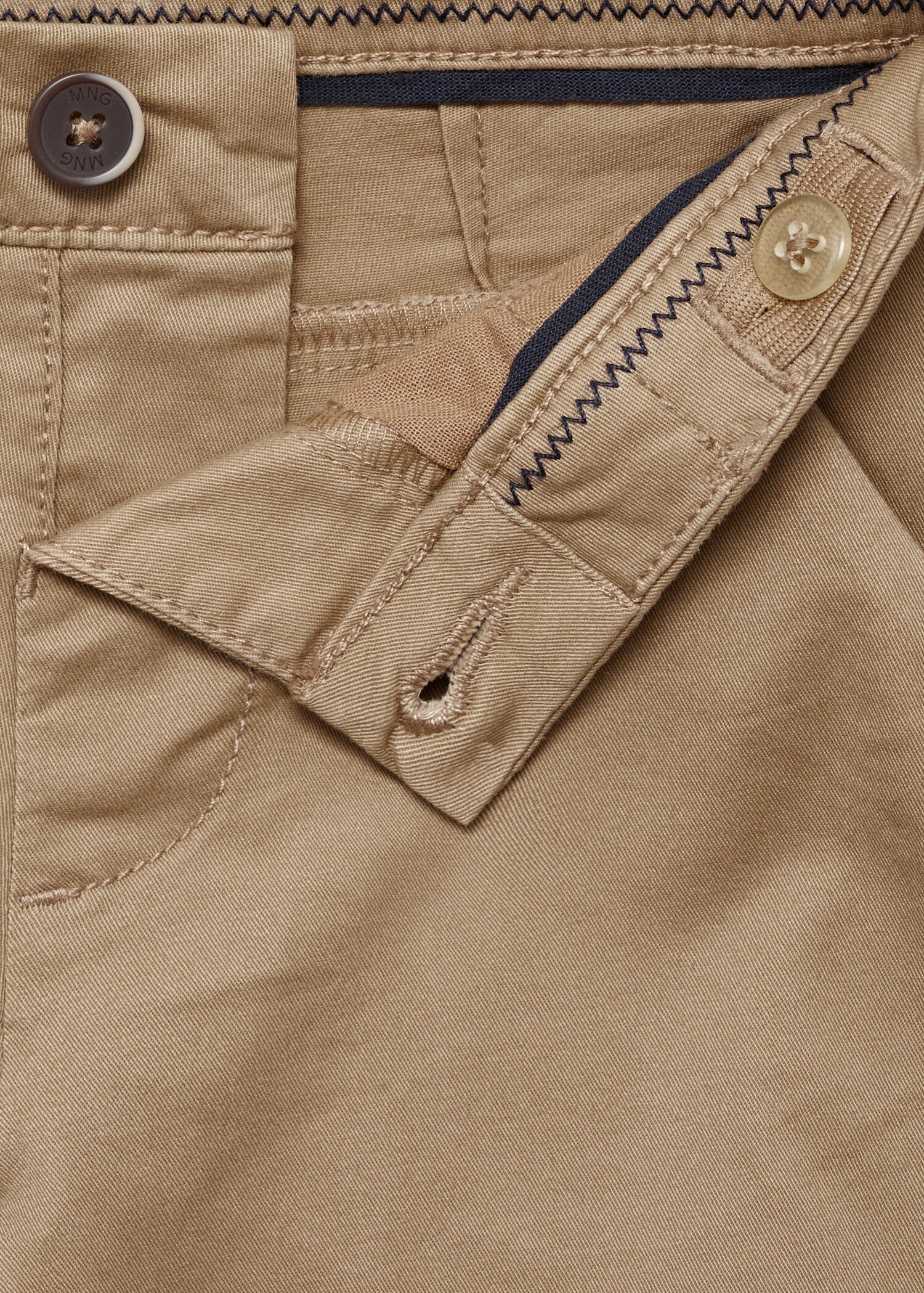 Bermudas algodón - Detalle del artículo 0