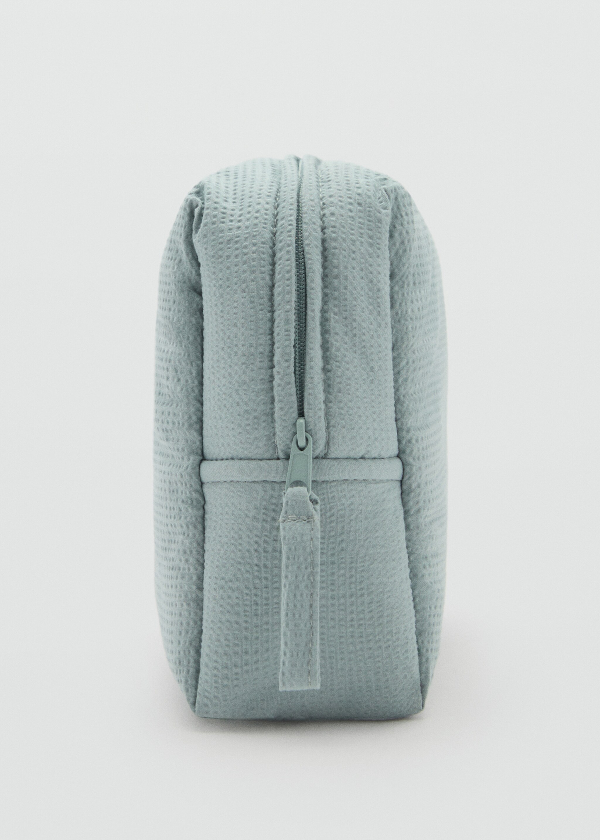 Sac cosmétique coton - Détail de l'article 1