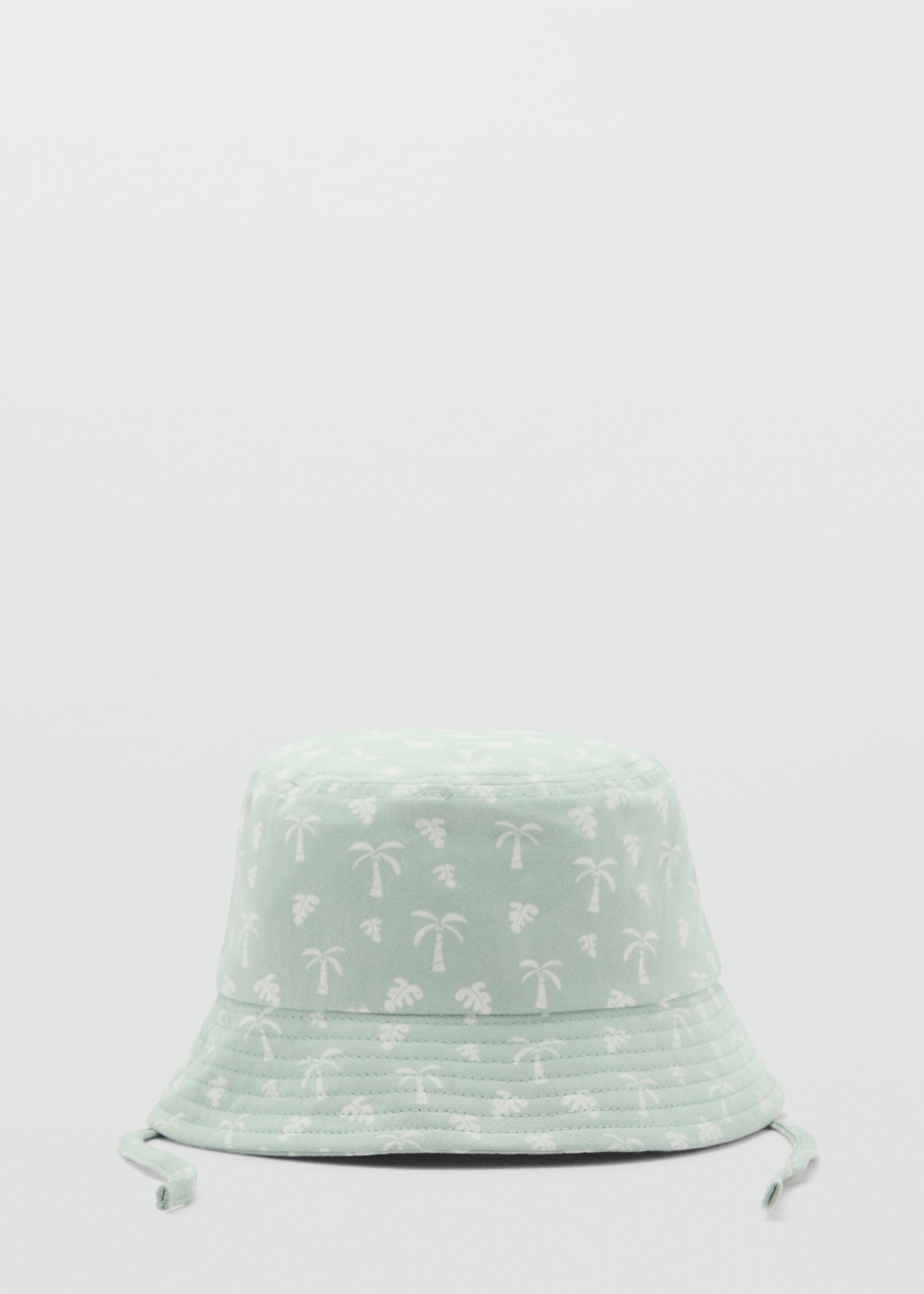Bucket hat - Article without model
