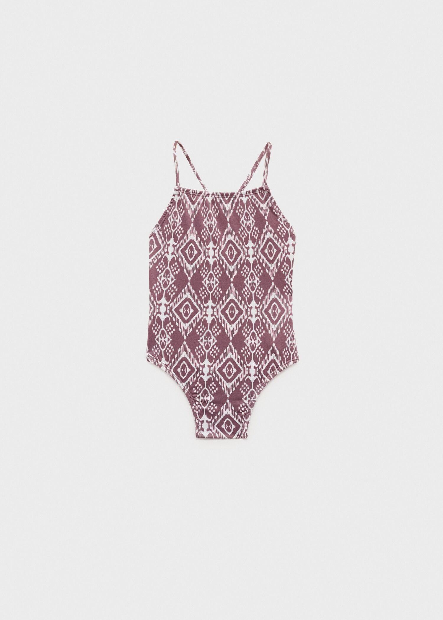 Bañador estampado etnico - Artículo sin modelo