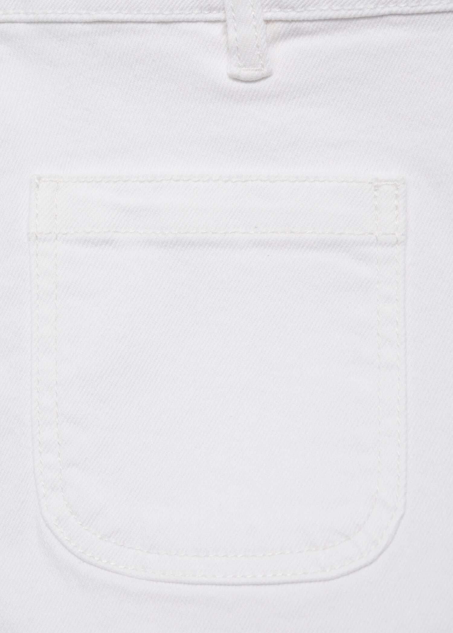 Shorts vaqueros bolsillos - Detalle del artículo 0