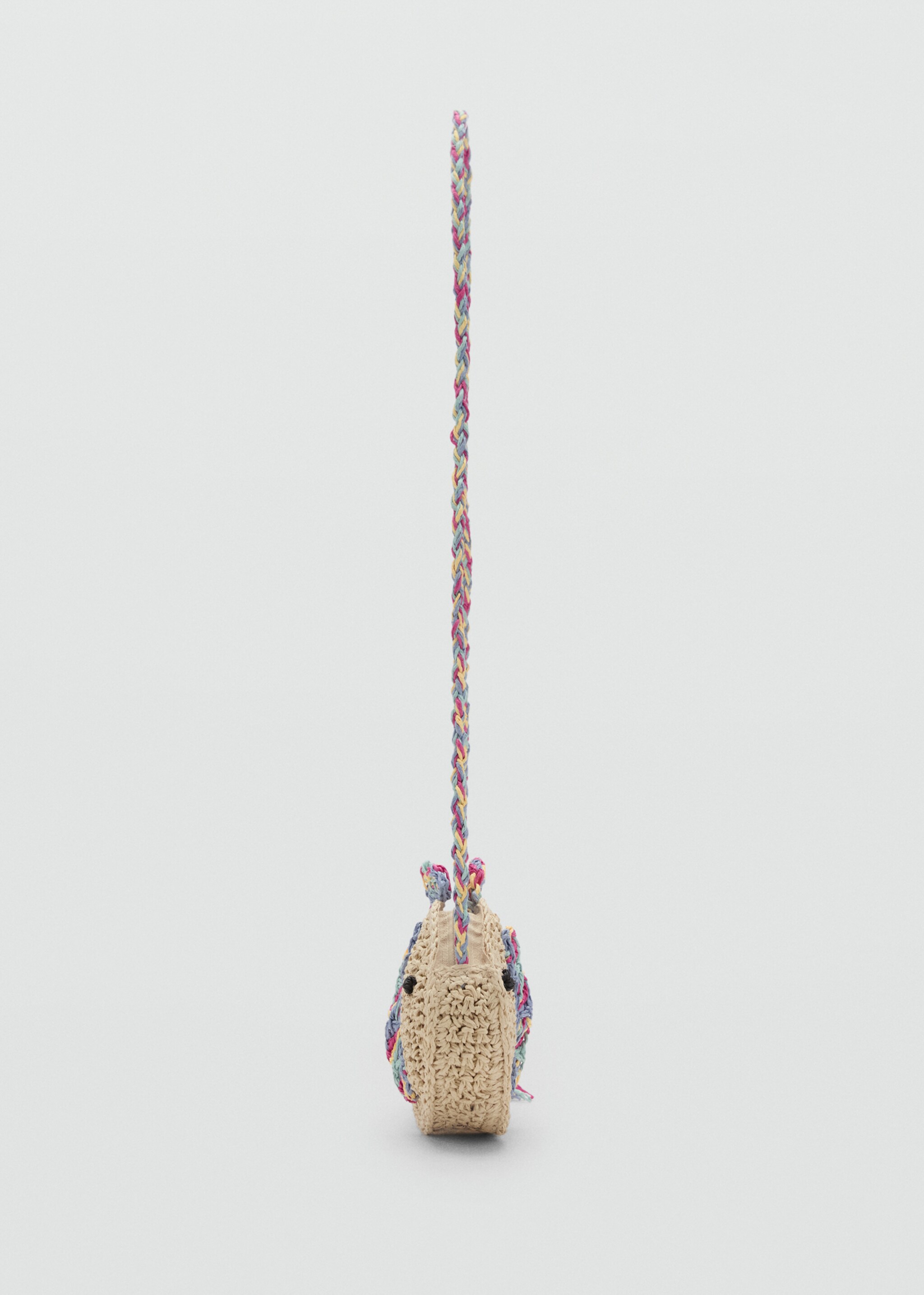 Bolso cesta pez - Detalle del artículo 1