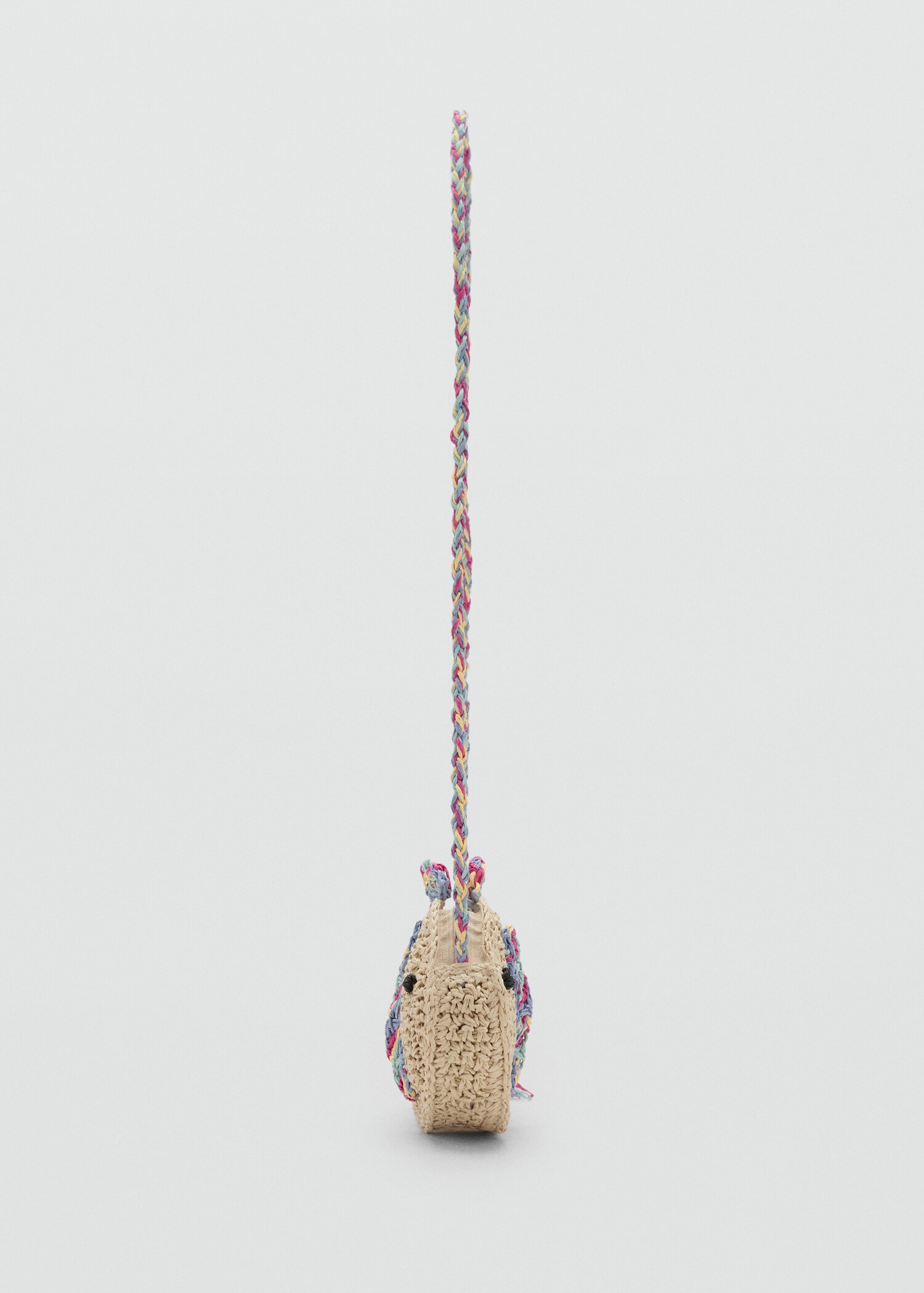 Bolso cesta pez - Detalle del artículo 1