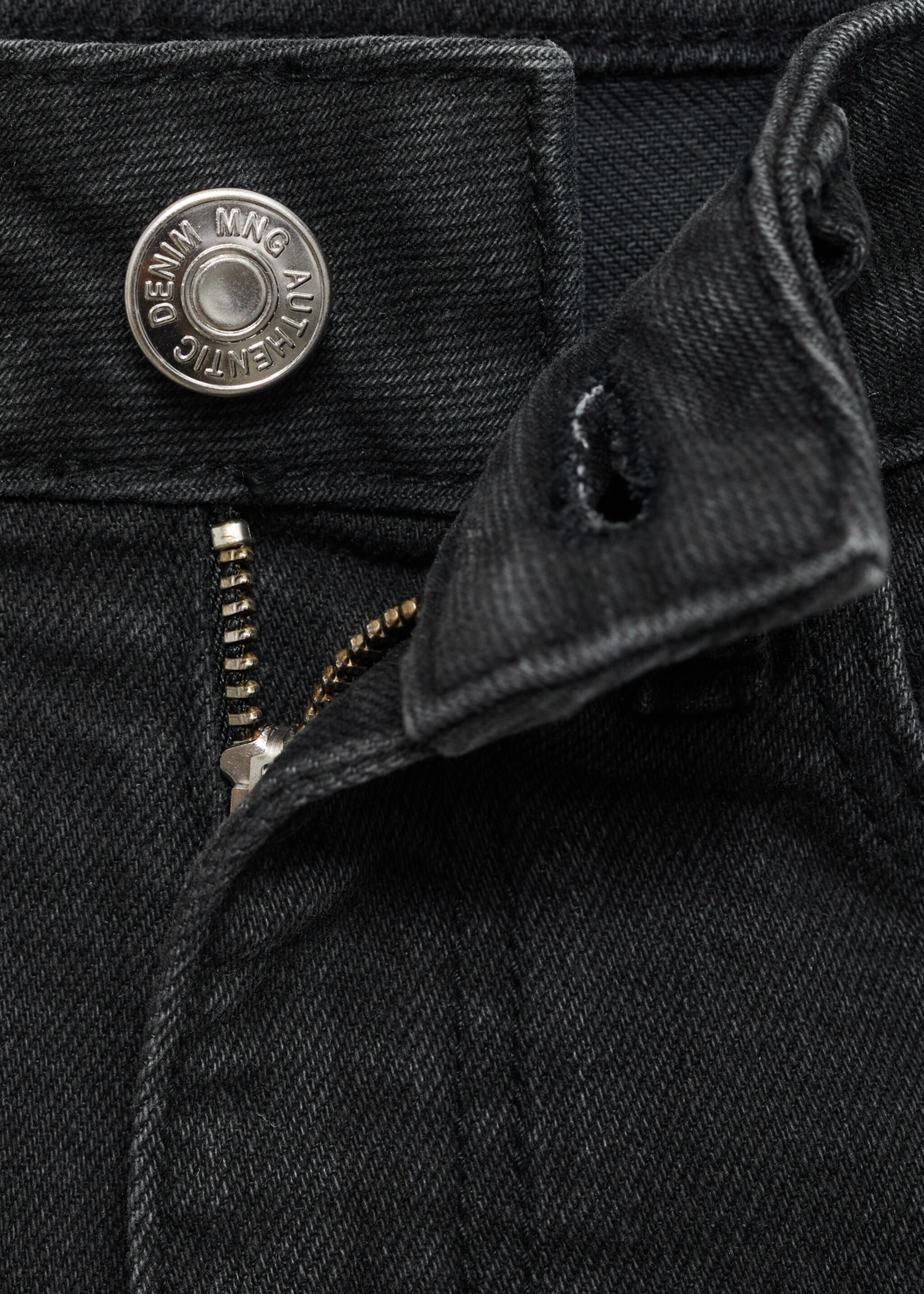 Shorts vaqueros tachuelas - Detalle del artículo 8