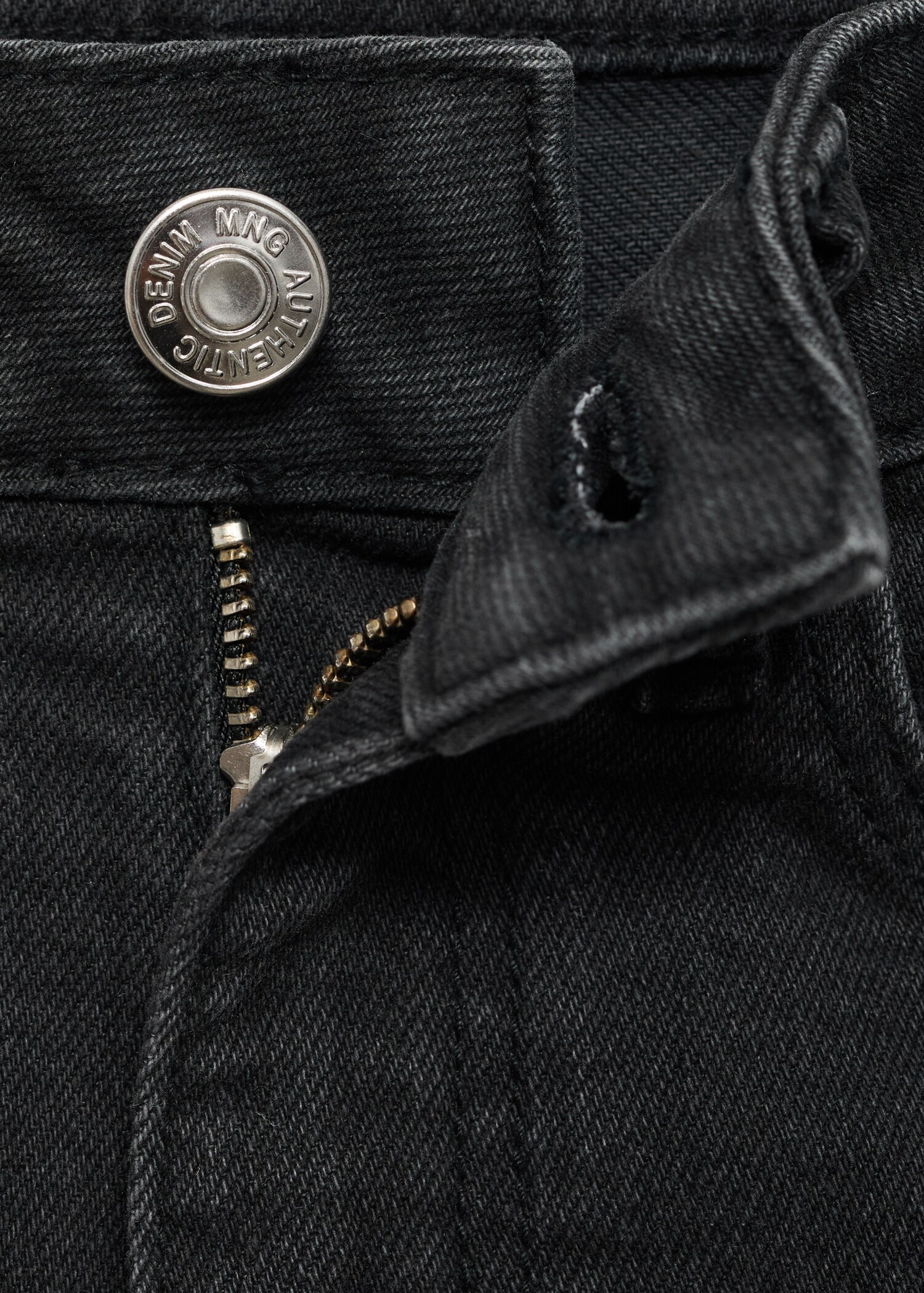 Shorts vaqueros tachuelas - Detalle del artículo 8