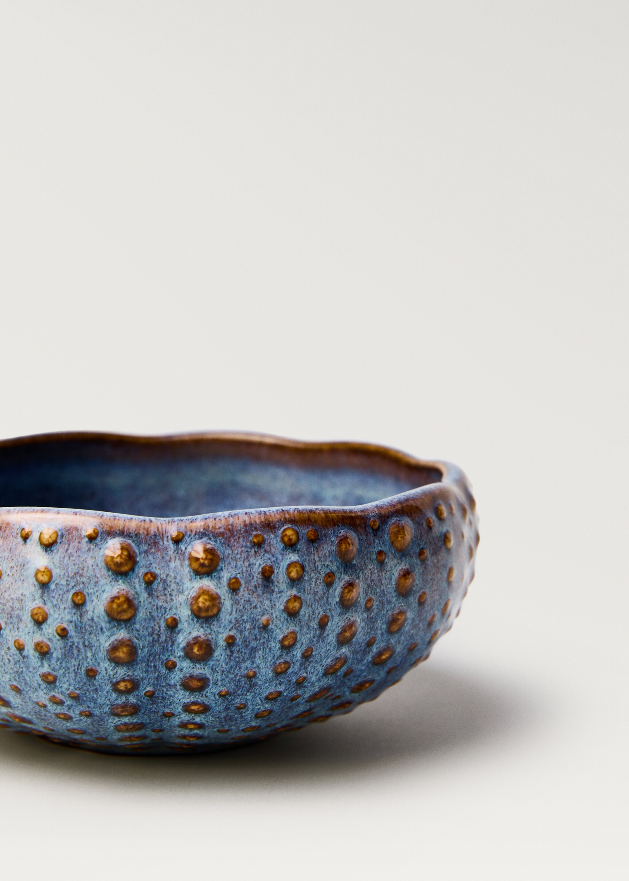 Bowl gres erizo mediano - Detalle del artículo 2