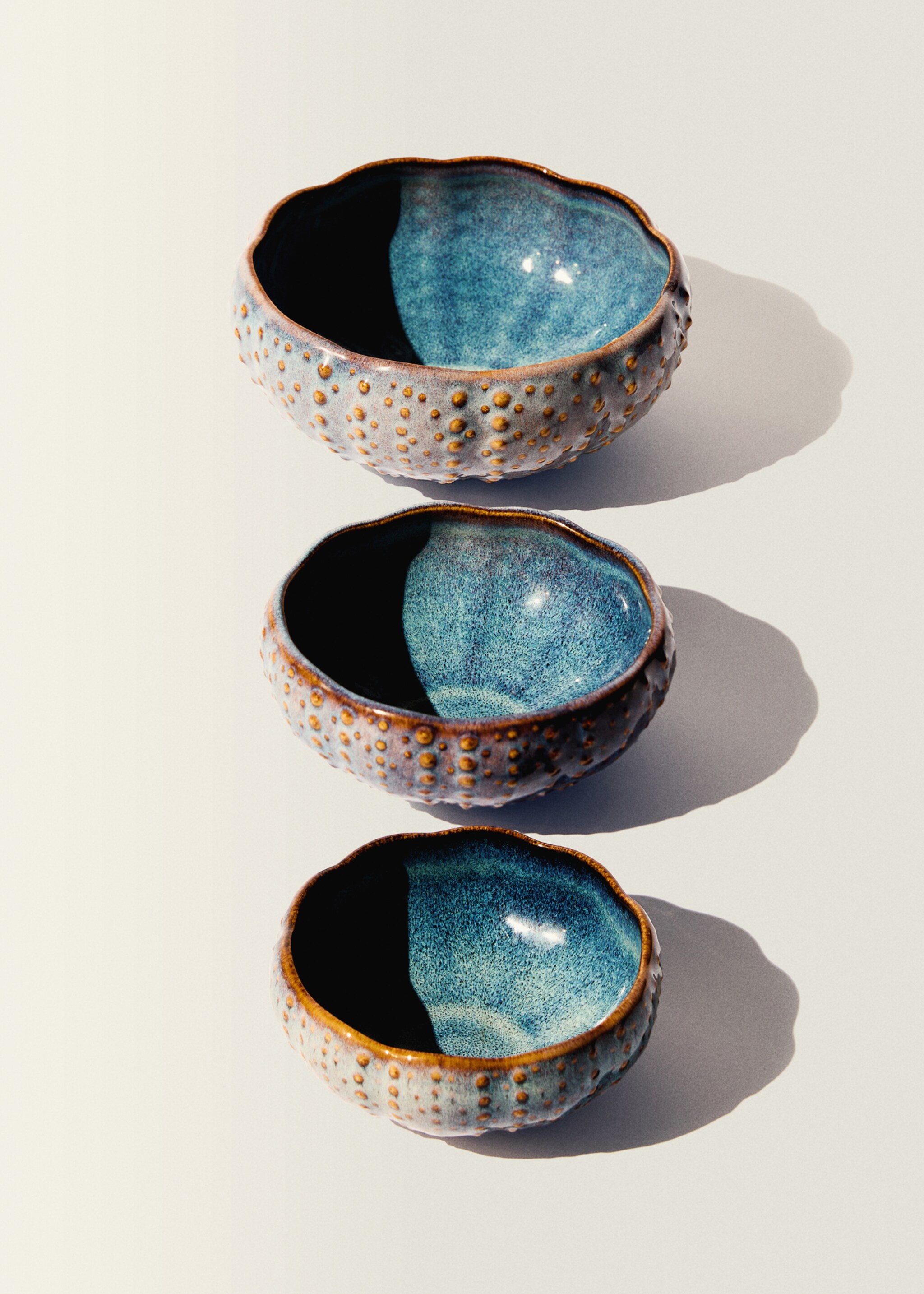 Bowl gres erizo grande - Detalle del artículo 8