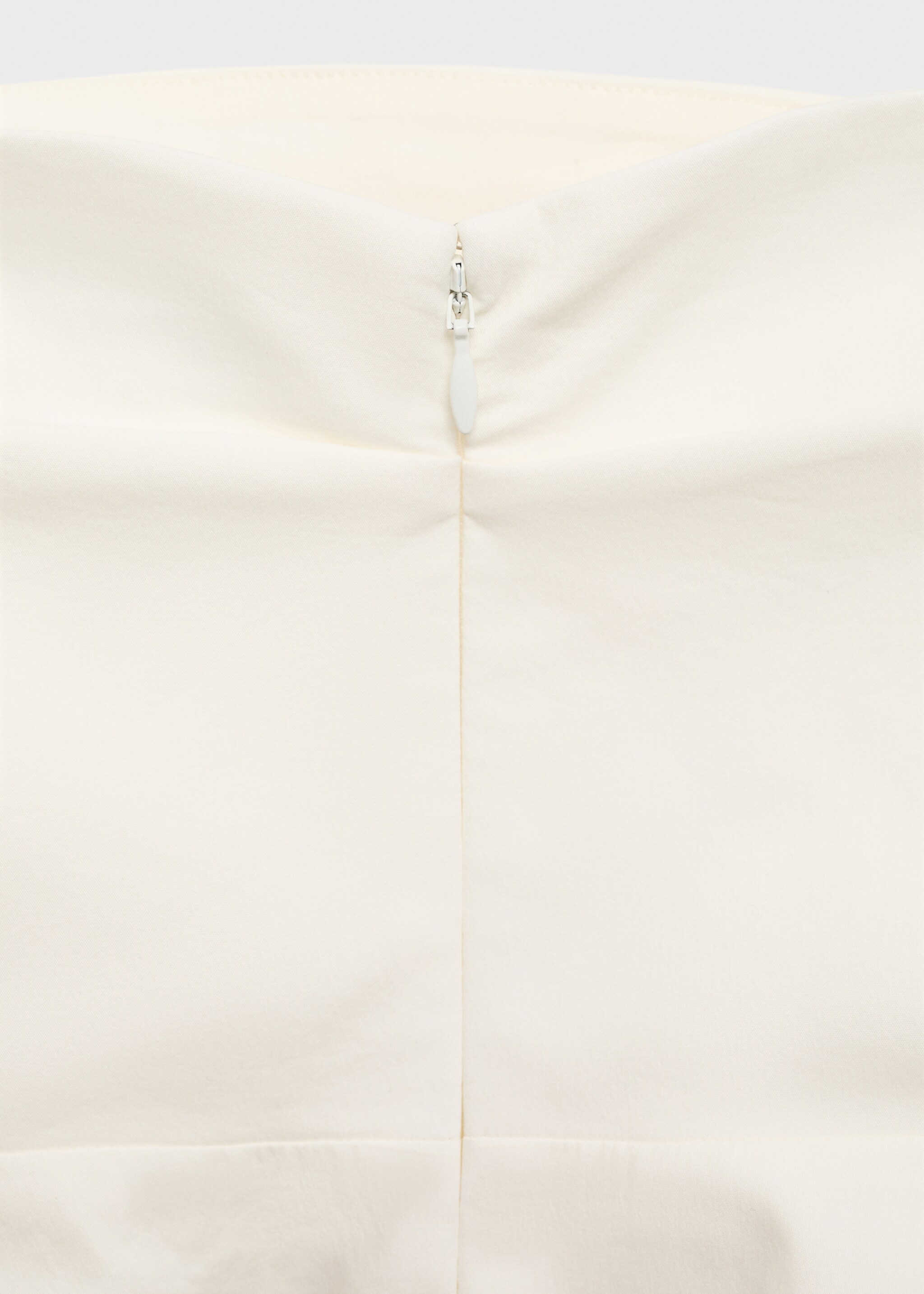 Top maxi volante - Detalle del artículo 0