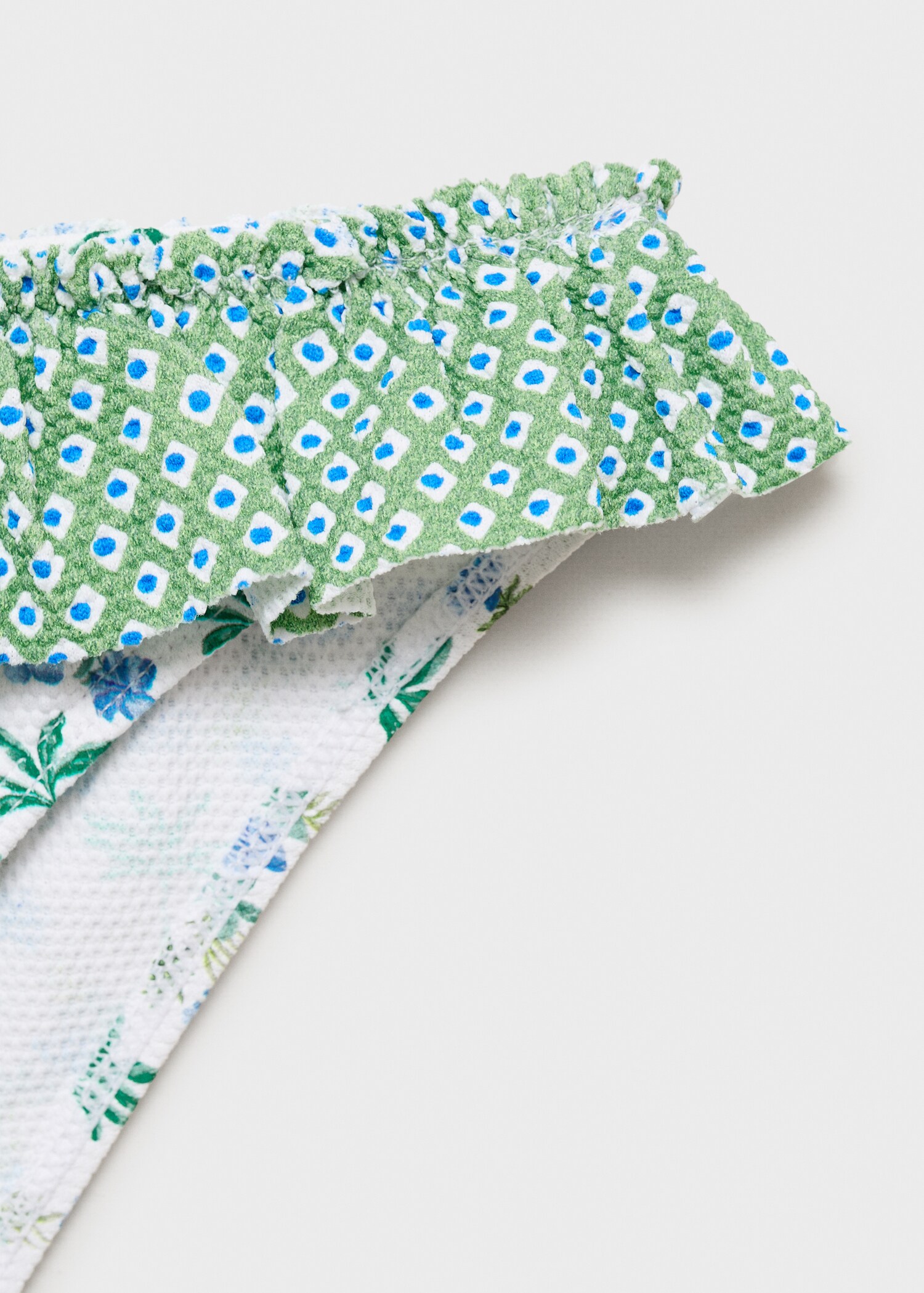 Bikini imprimé combiné - Détail de l'article 8