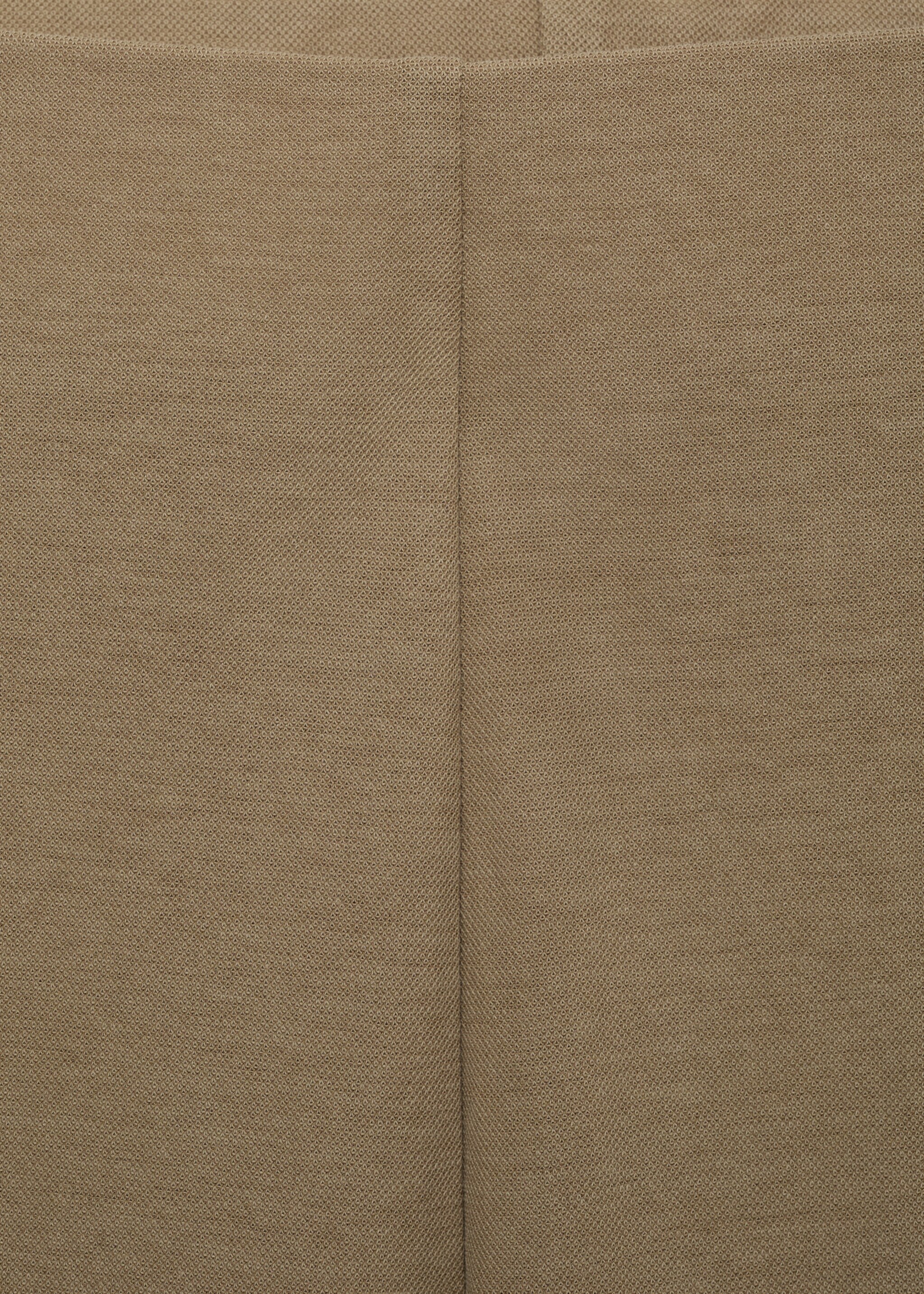 Pantalon palazzo crop - Détail de l'article 8